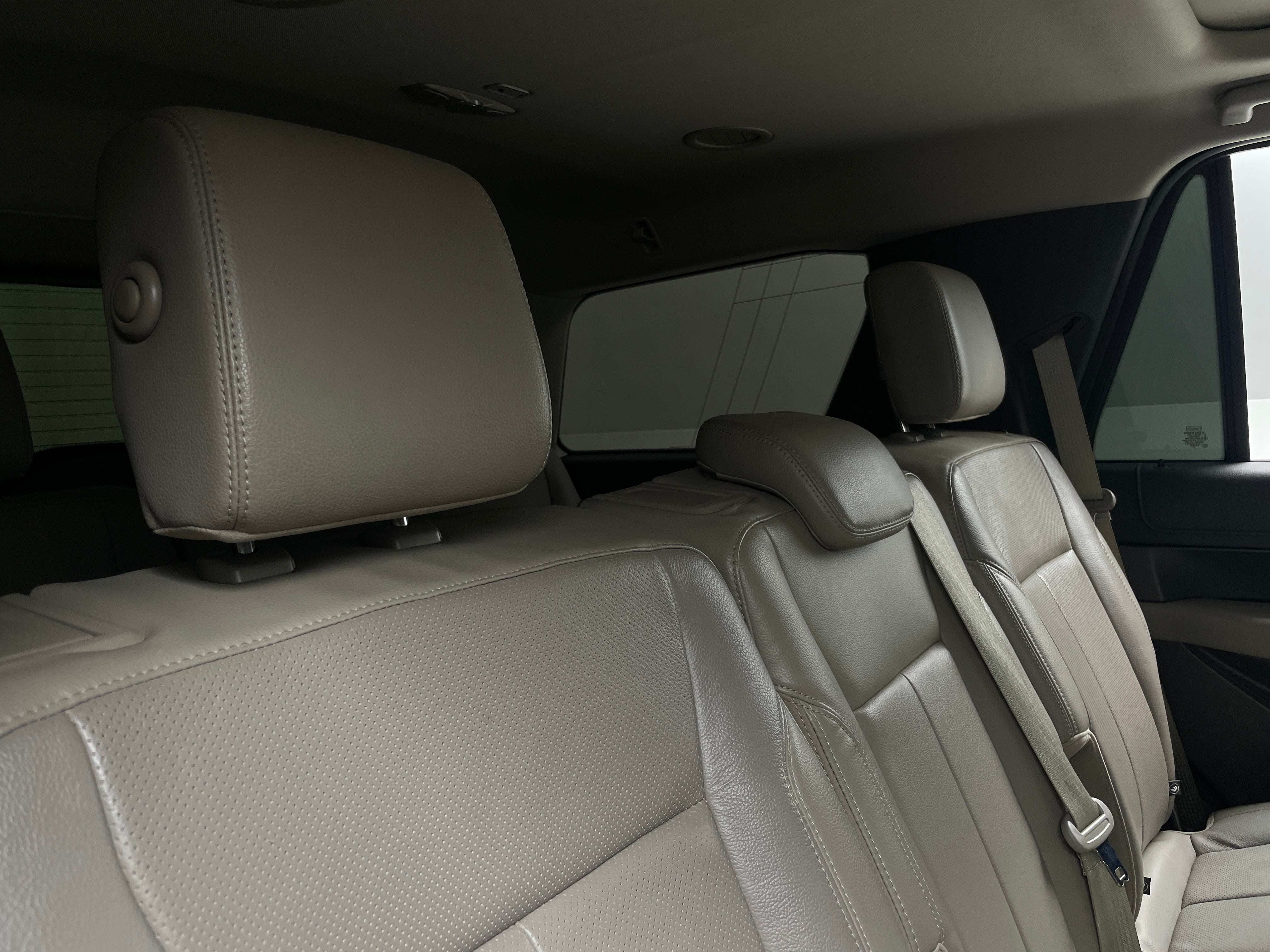 2018 Ford Expedition XLT 5