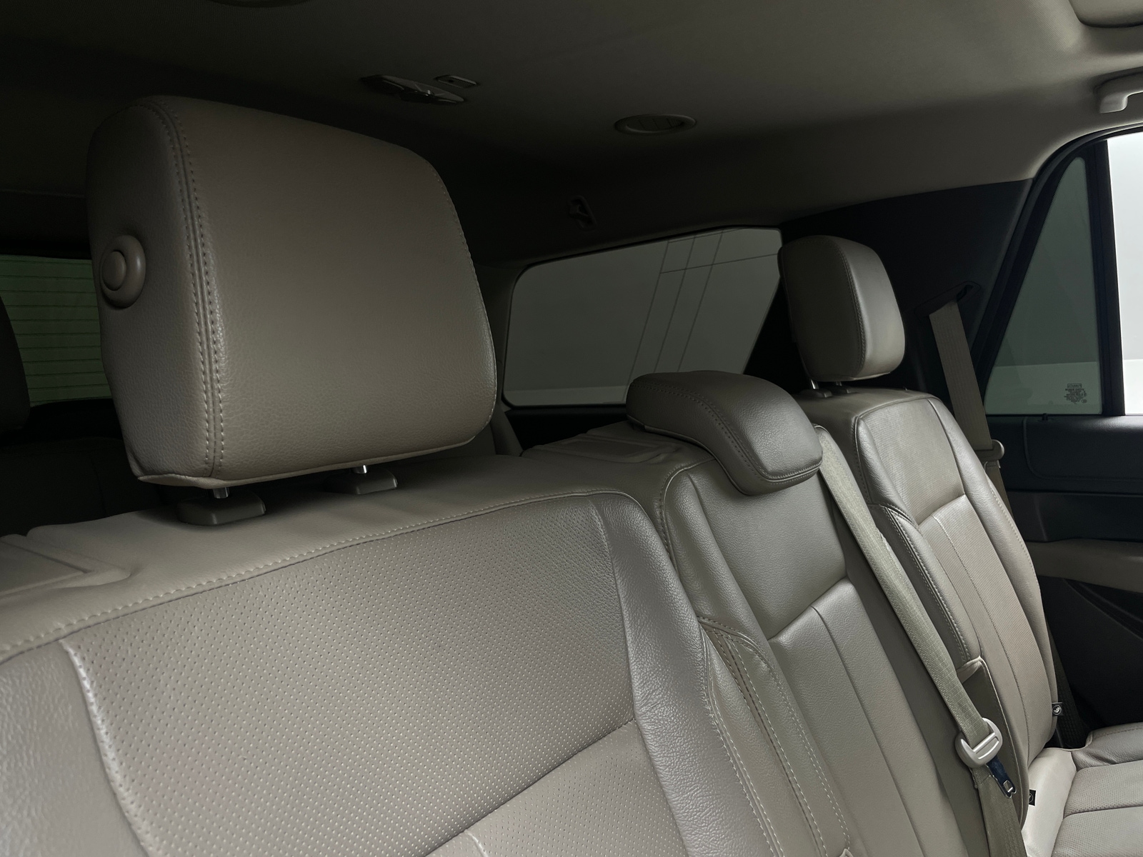 Thumbnail: 2018 Ford Expedition - 5