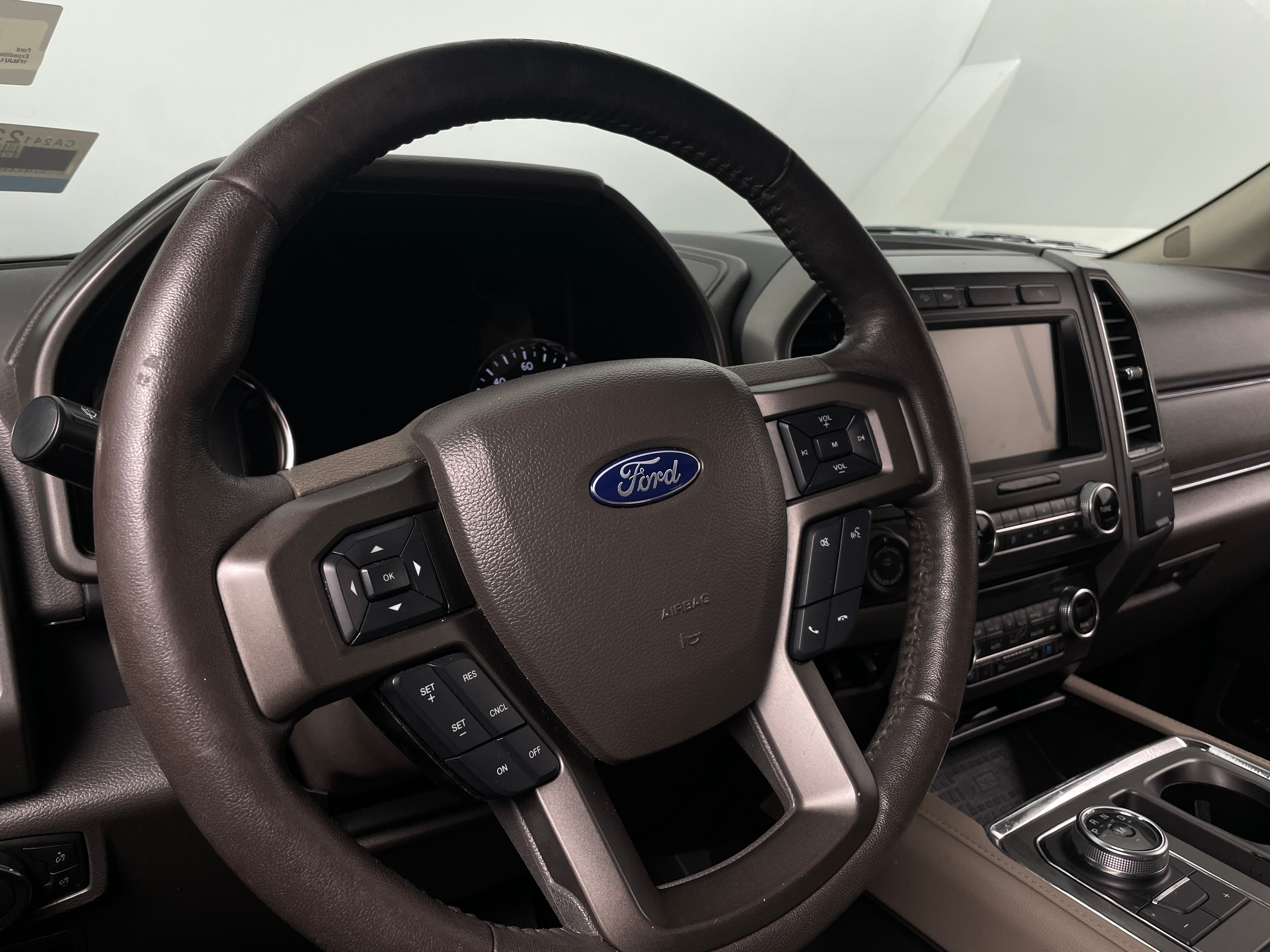 2018 Ford Expedition XLT 4