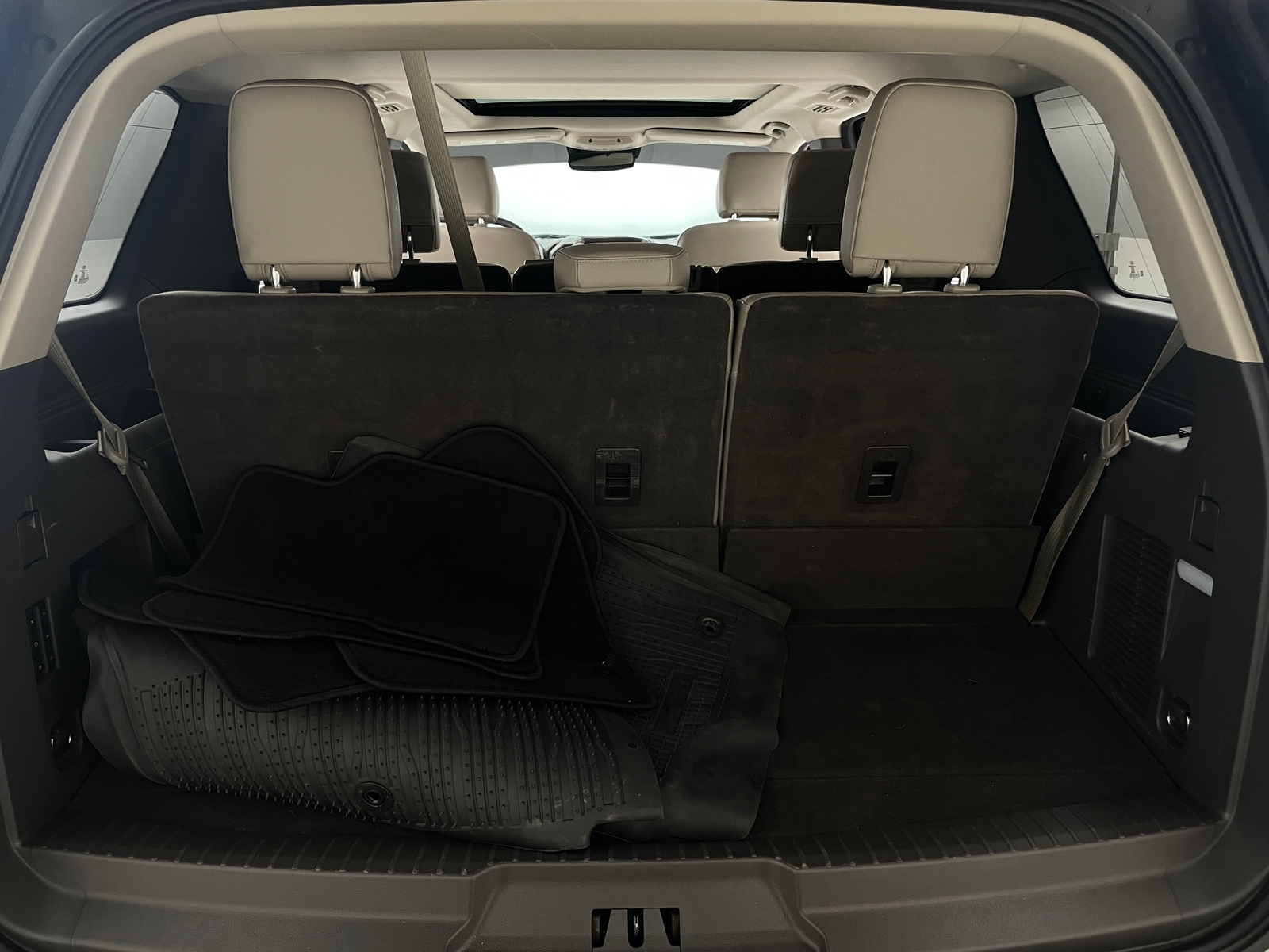 Thumbnail: 2018 Ford Expedition - 6