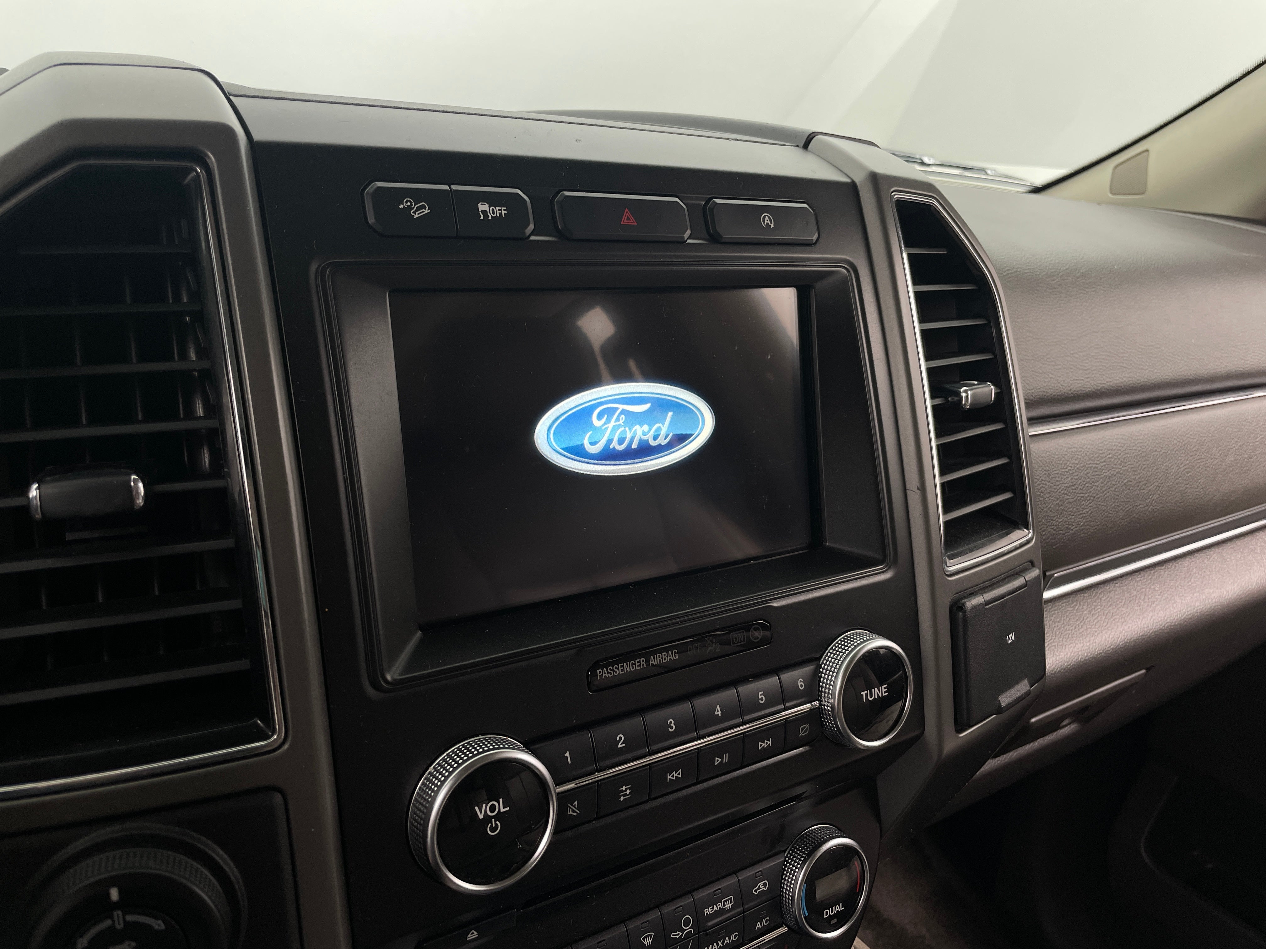 2018 Ford Expedition XLT 3