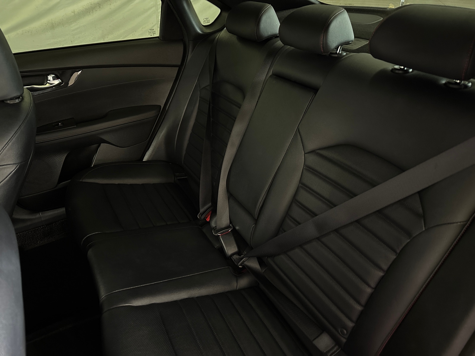 Thumbnail: 2023 Kia Forte - 5