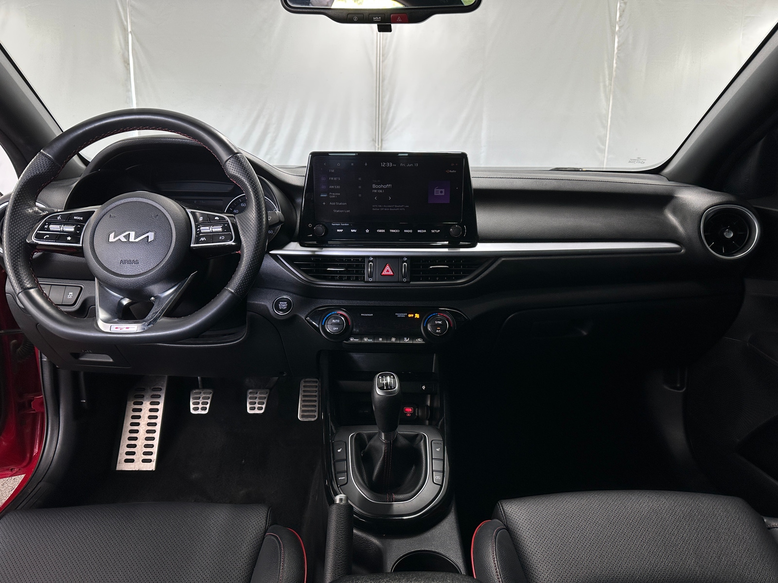 Thumbnail: 2023 Kia Forte - 2