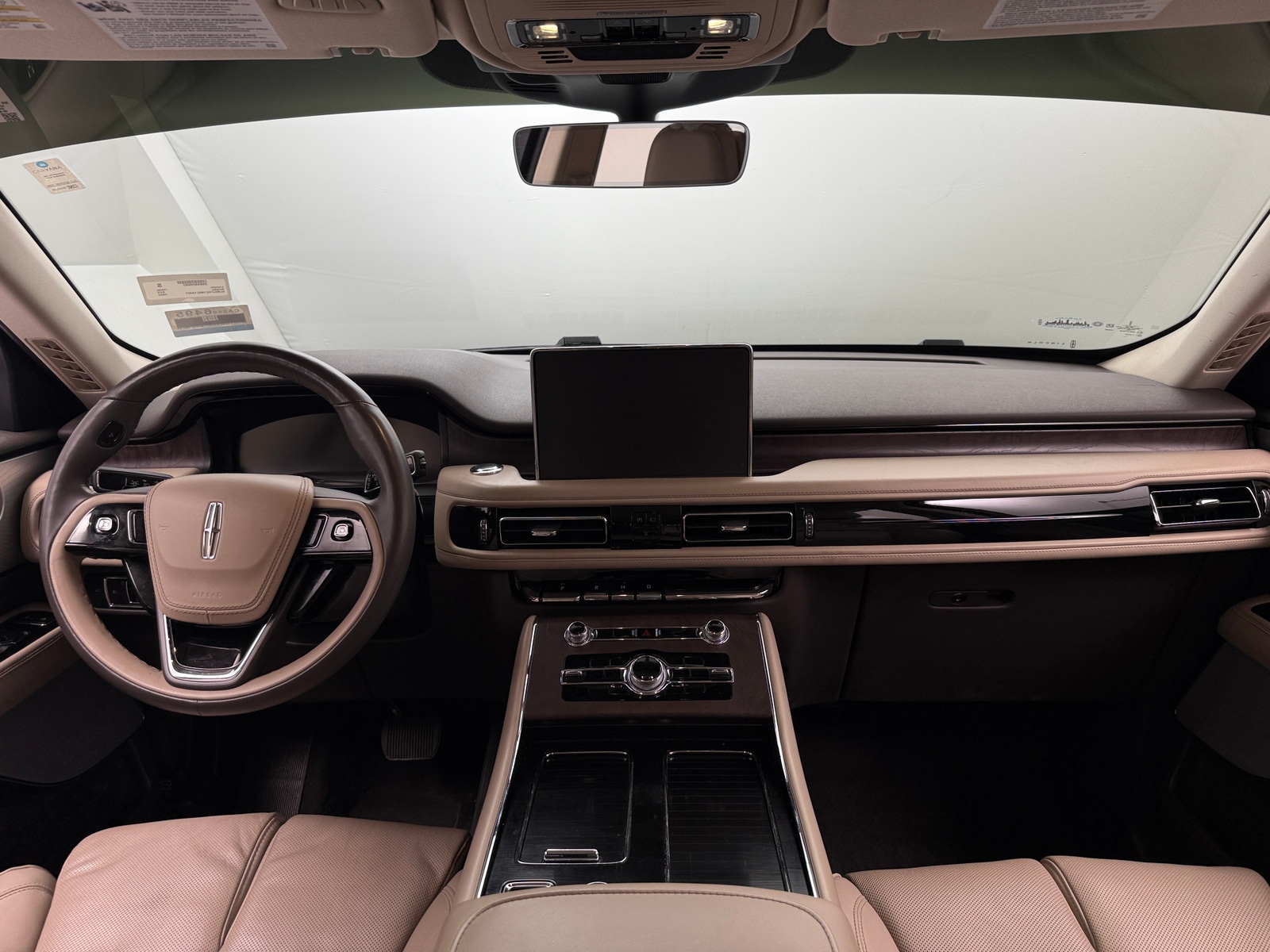 Thumbnail: 2022 Lincoln Aviator - 2