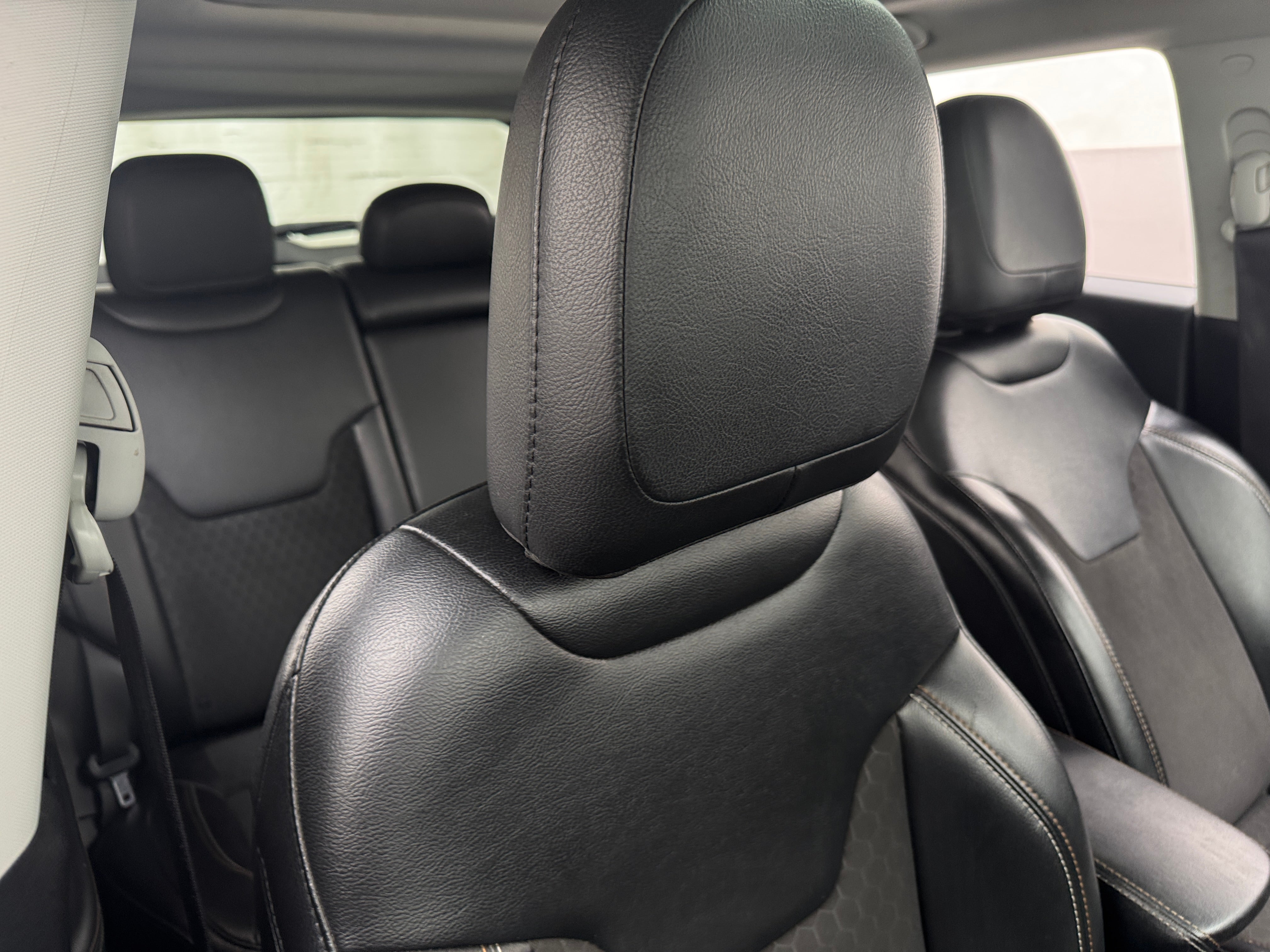 2020 Jeep Compass  2