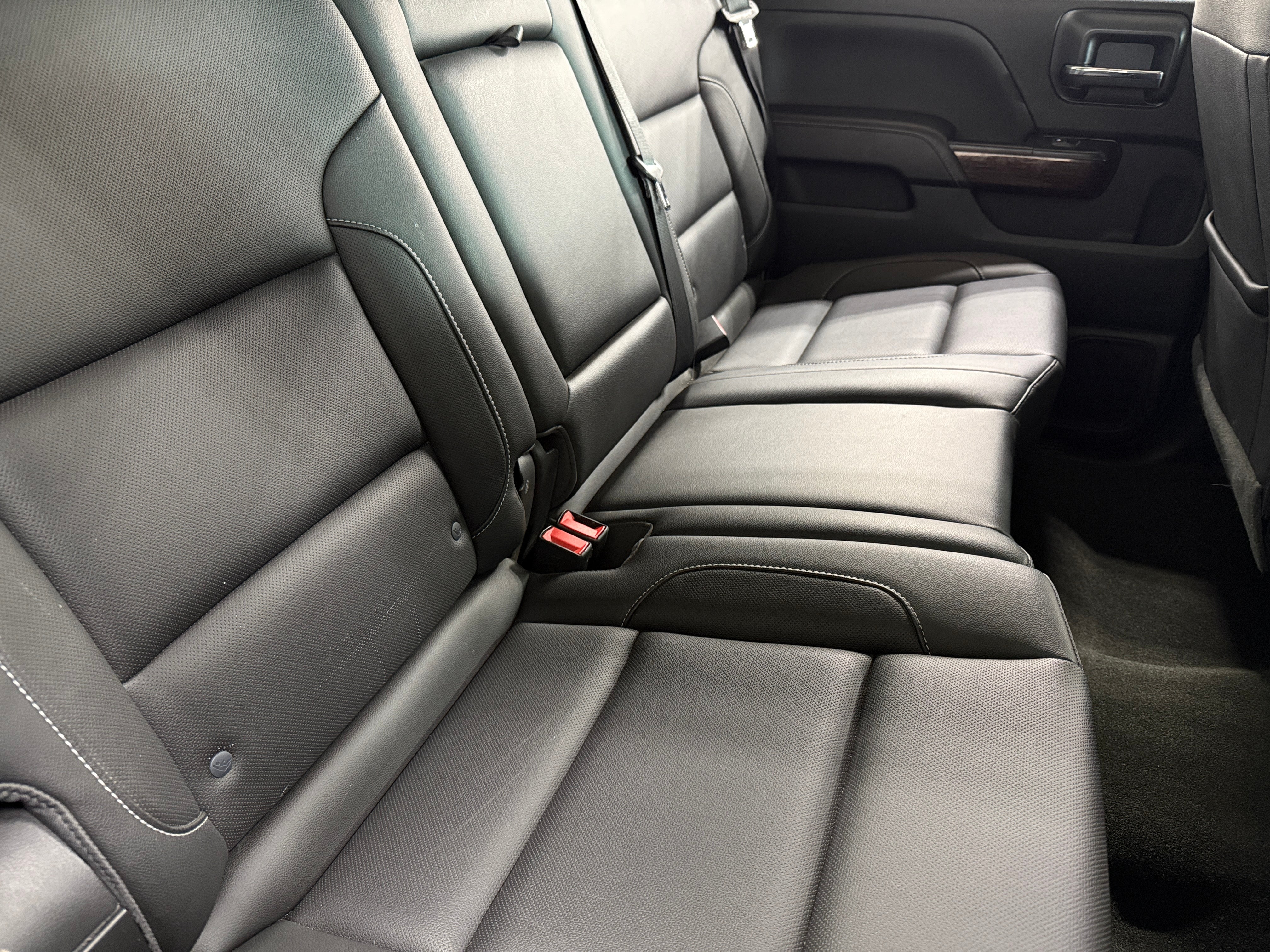 2018 GMC Sierra 2500 SLT 5
