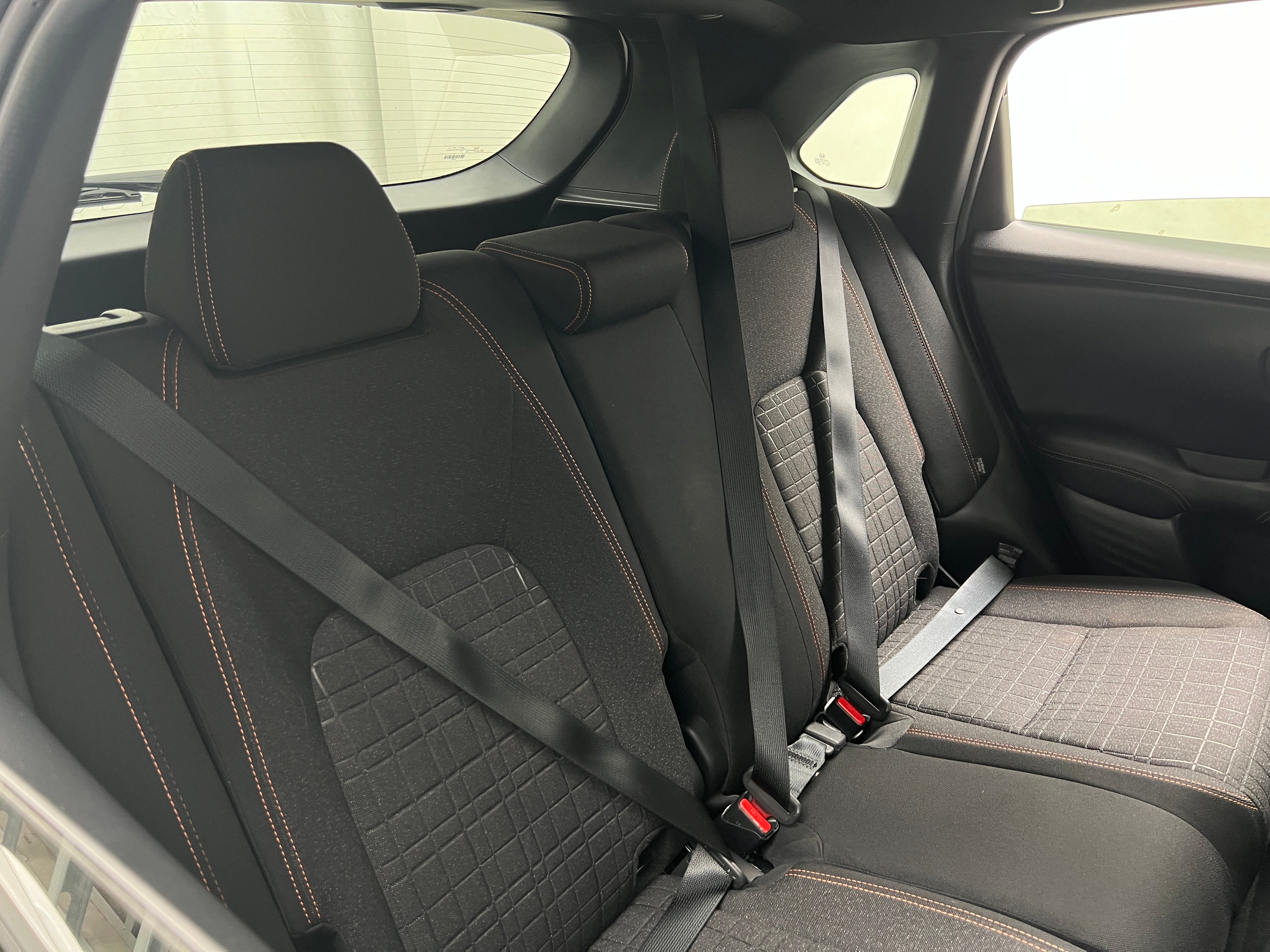 2024 Honda HR-V Sport 6