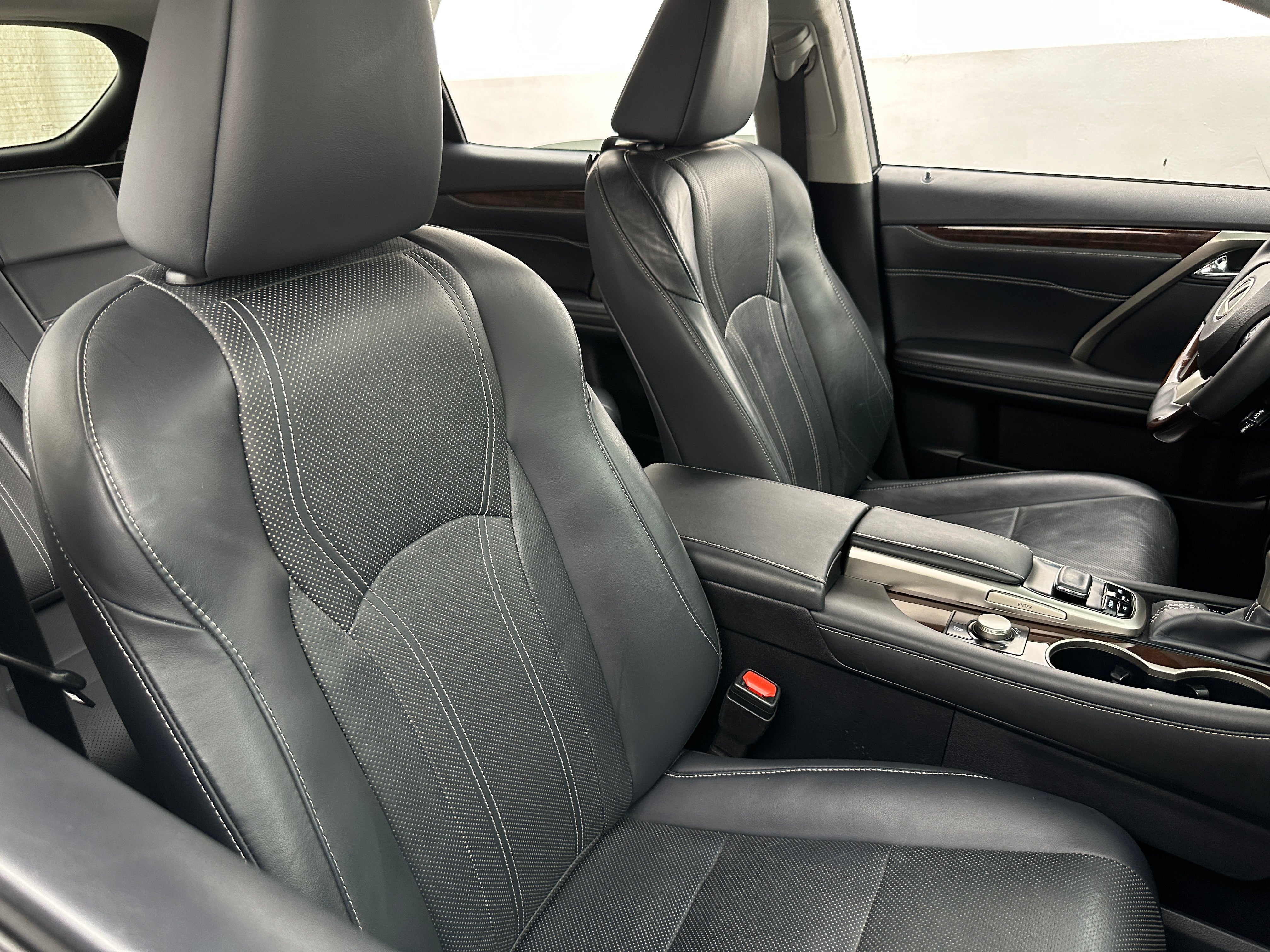 2019 Lexus RX 350 2