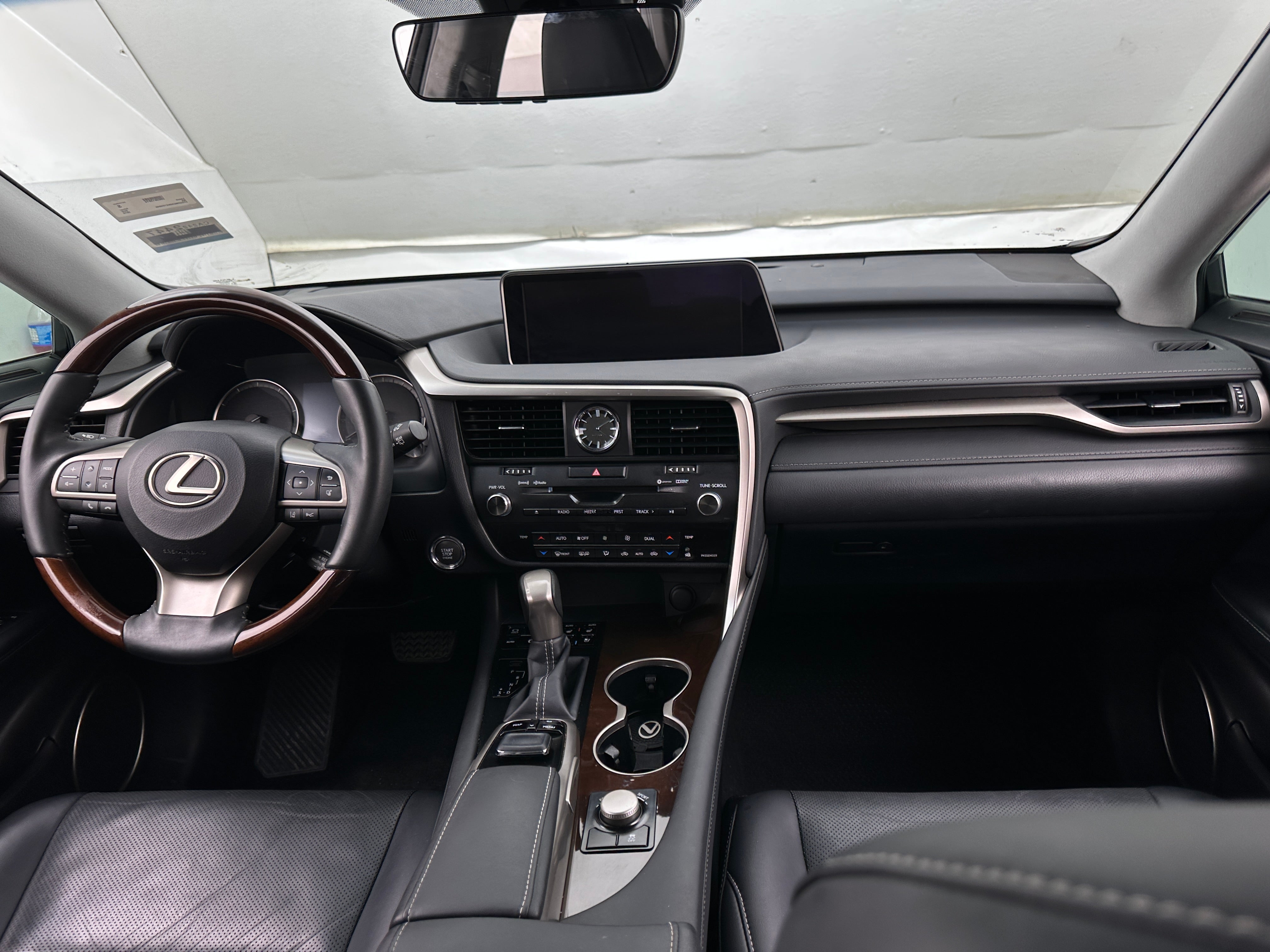 2019 Lexus RX 350 3
