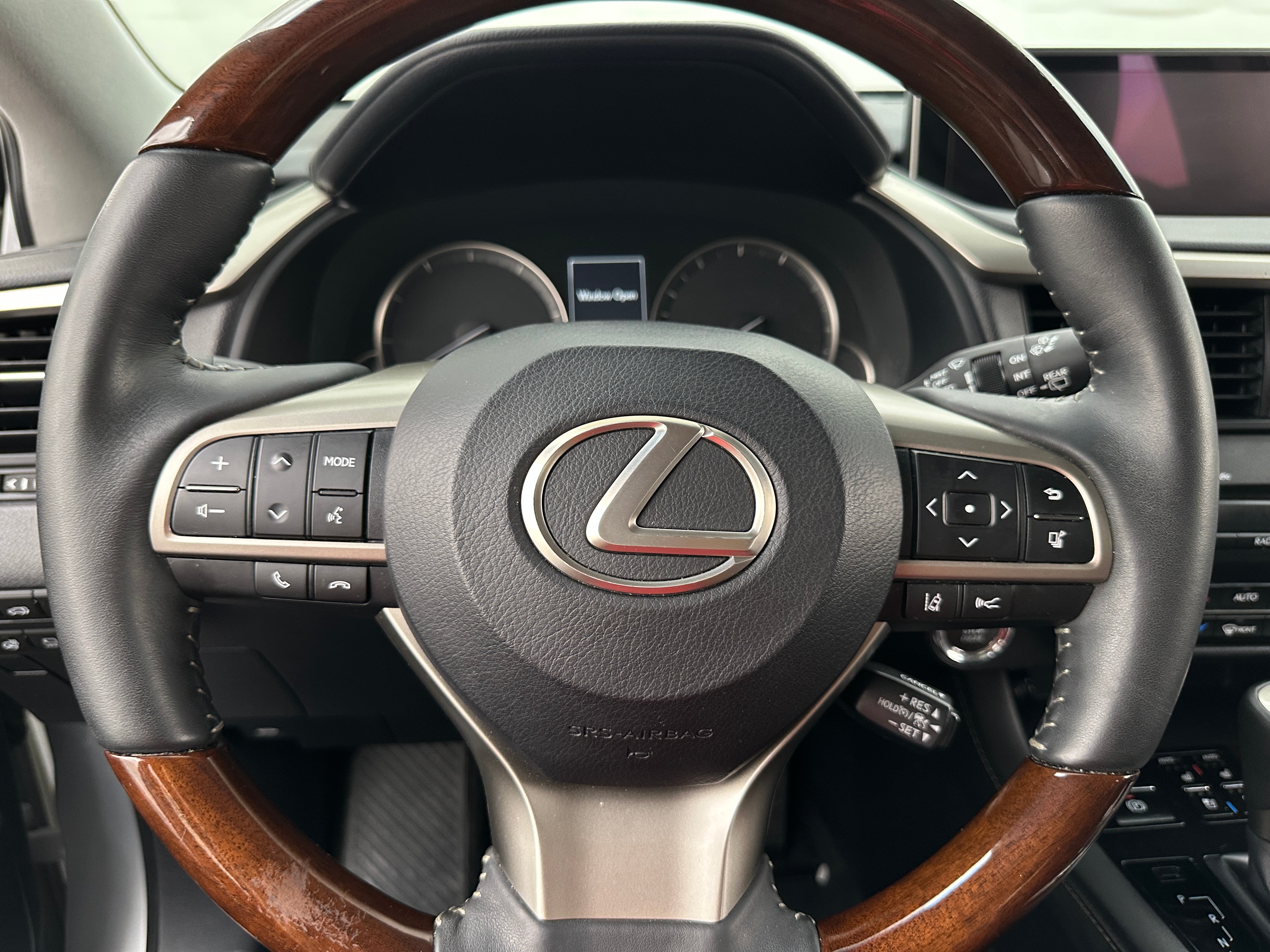 2019 Lexus RX 350 5