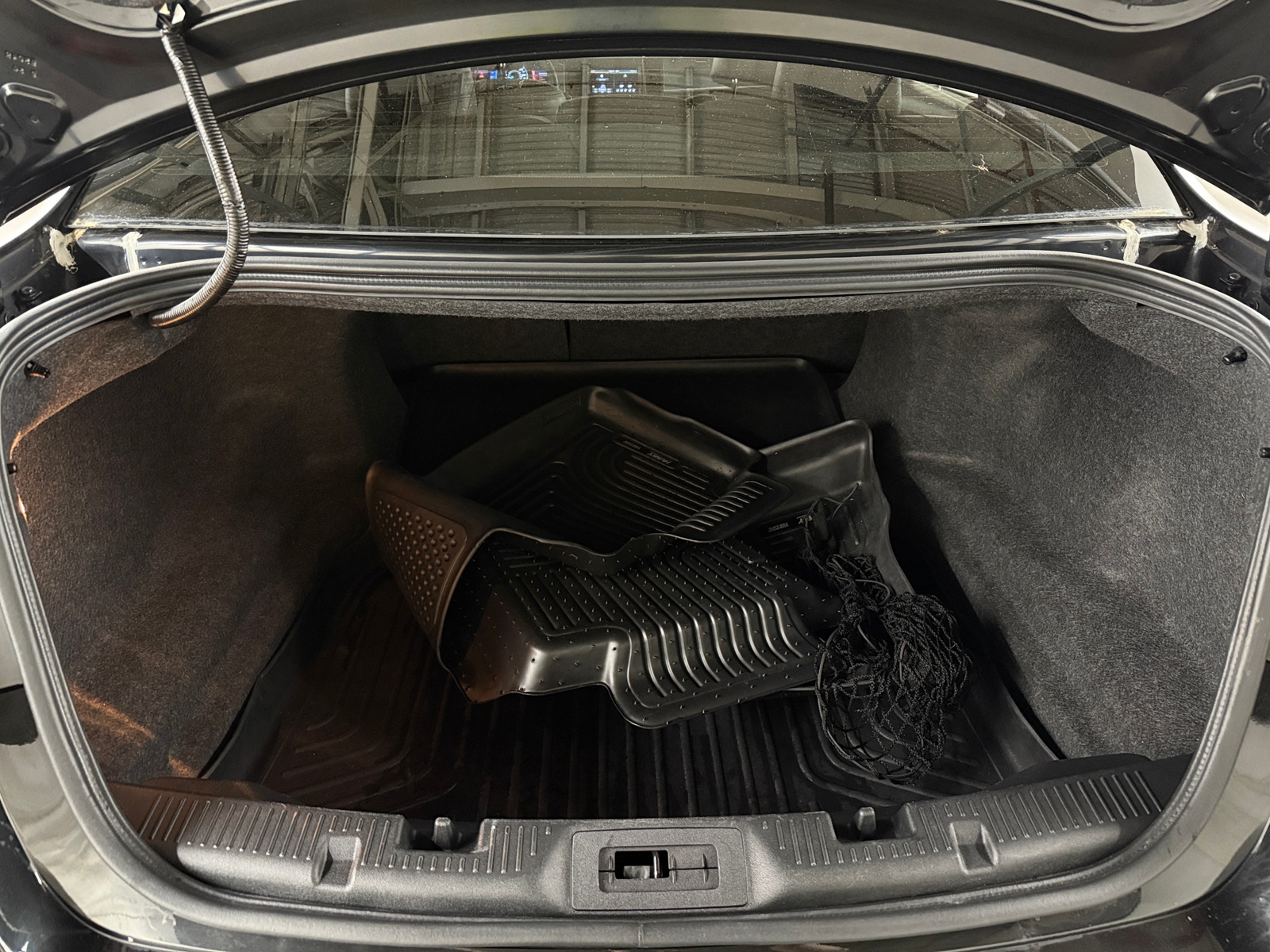 Thumbnail: 2013 Ford Taurus - 6