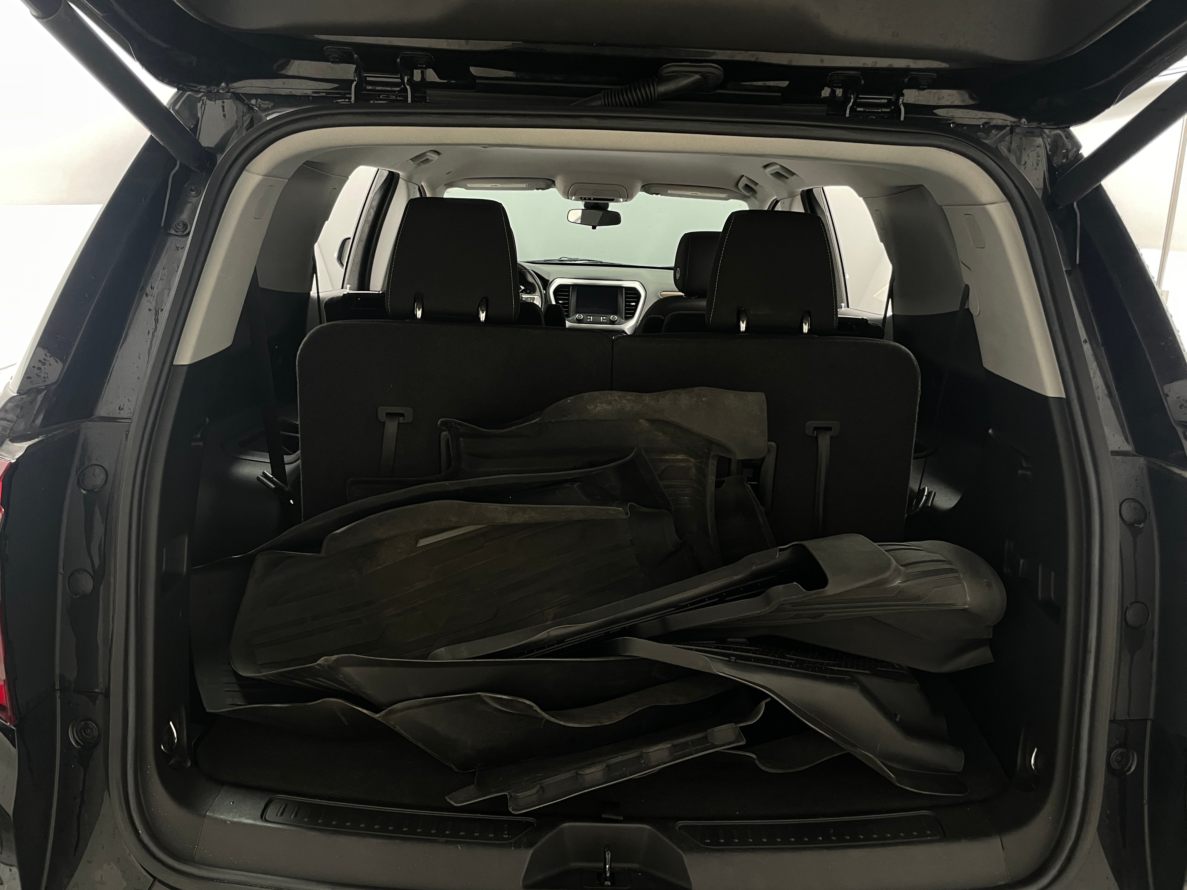 Thumbnail: 2022 GMC Acadia - 7