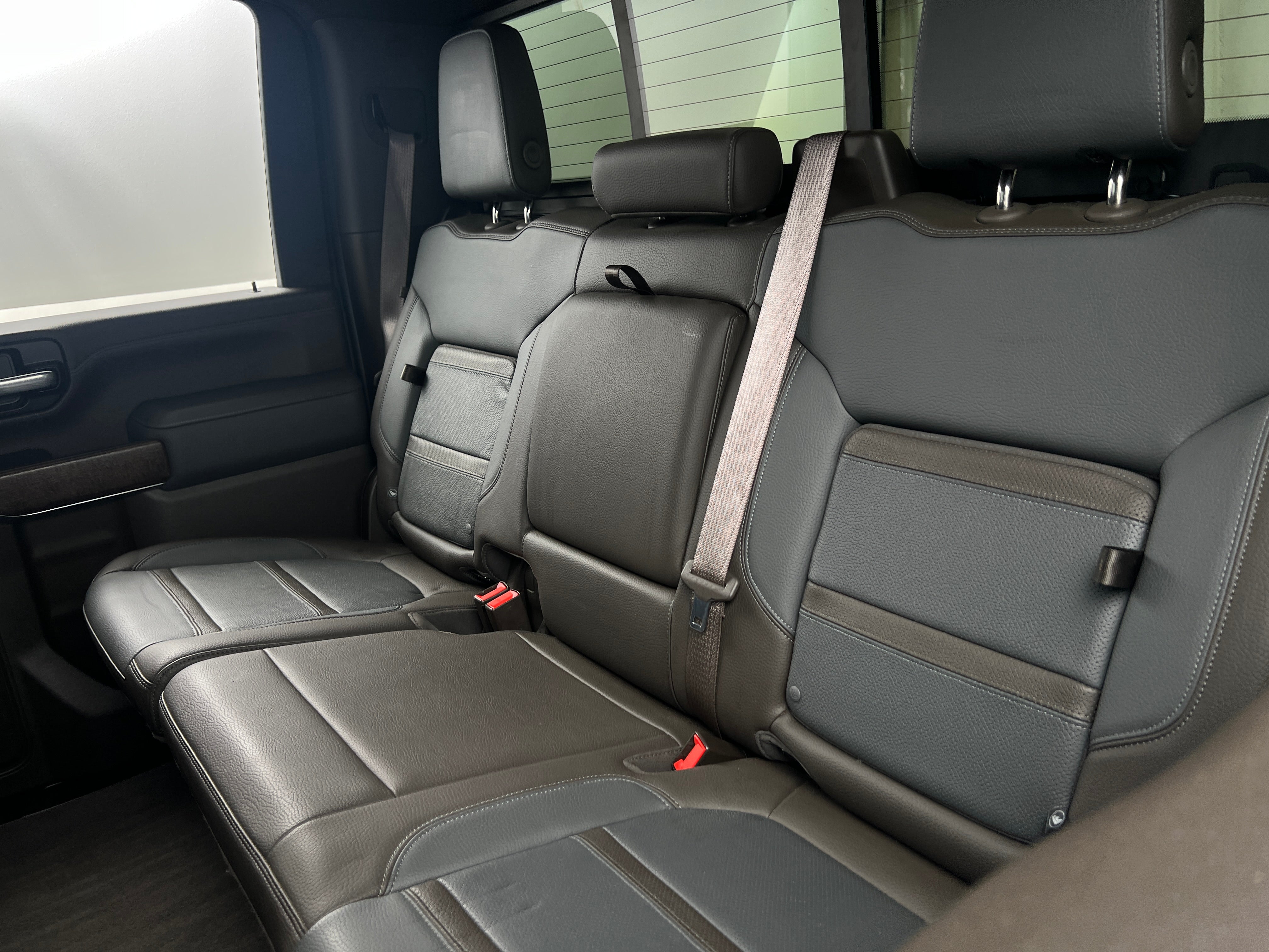 2020 GMC Sierra 2500 Denali 5
