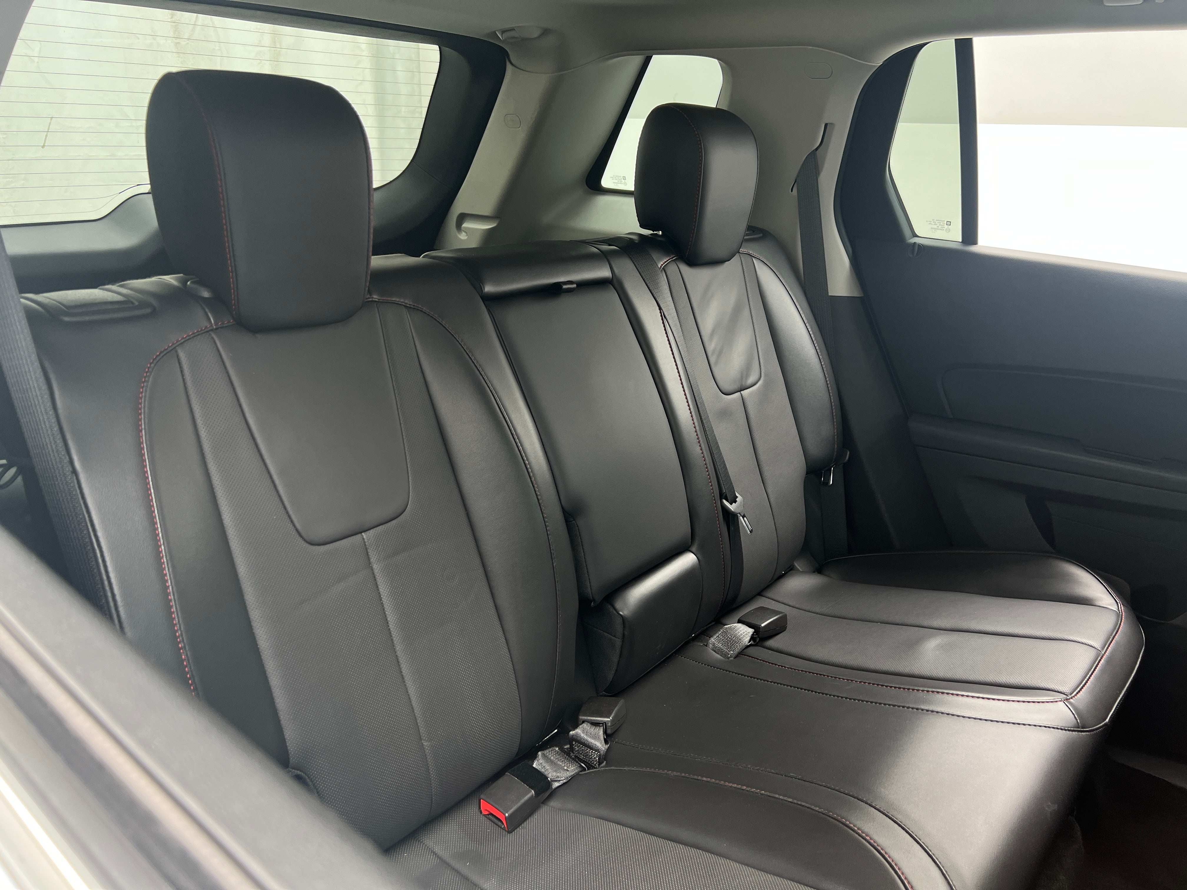 2015 GMC Terrain SLT 5