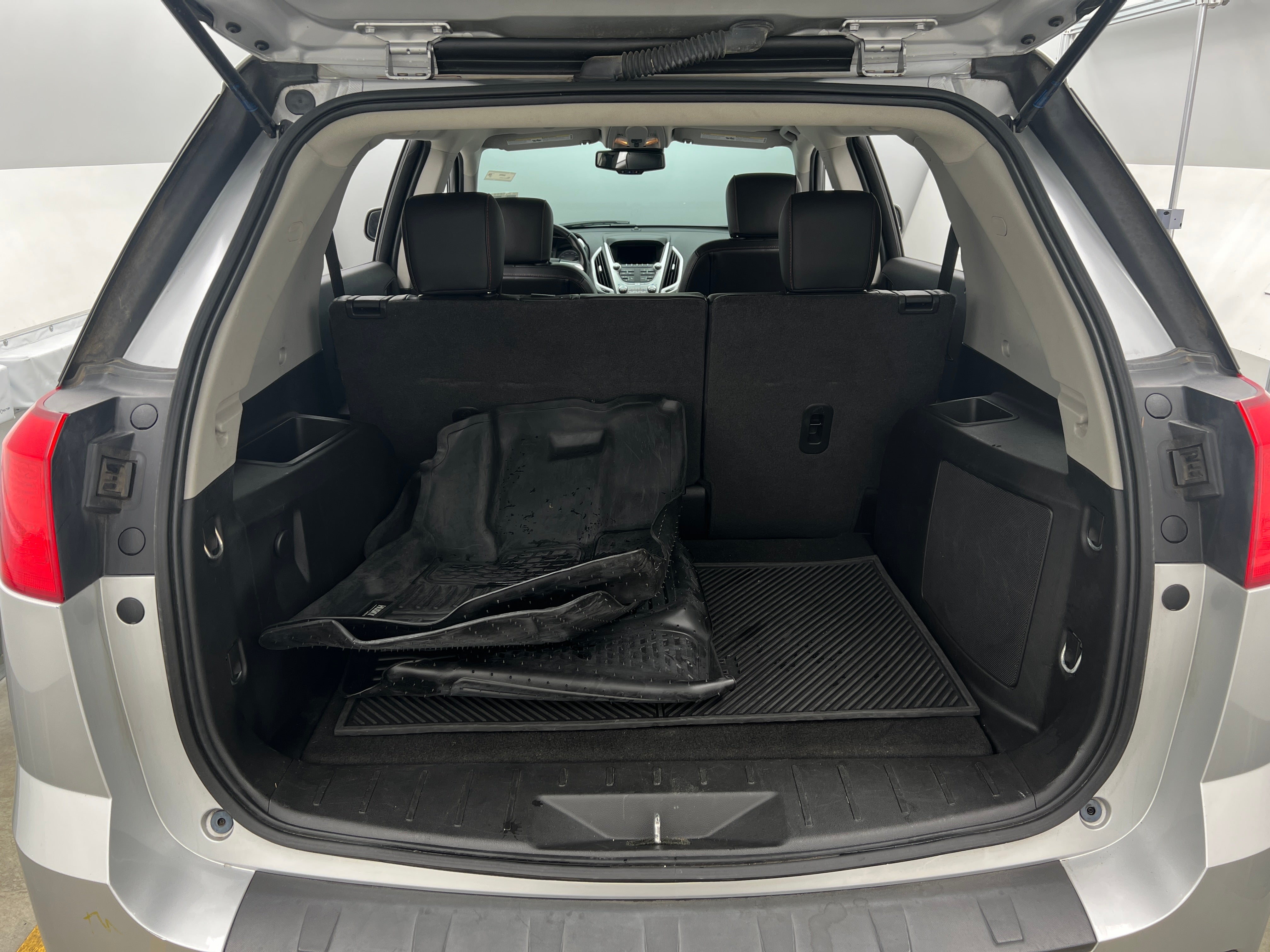 2015 GMC Terrain SLT 6