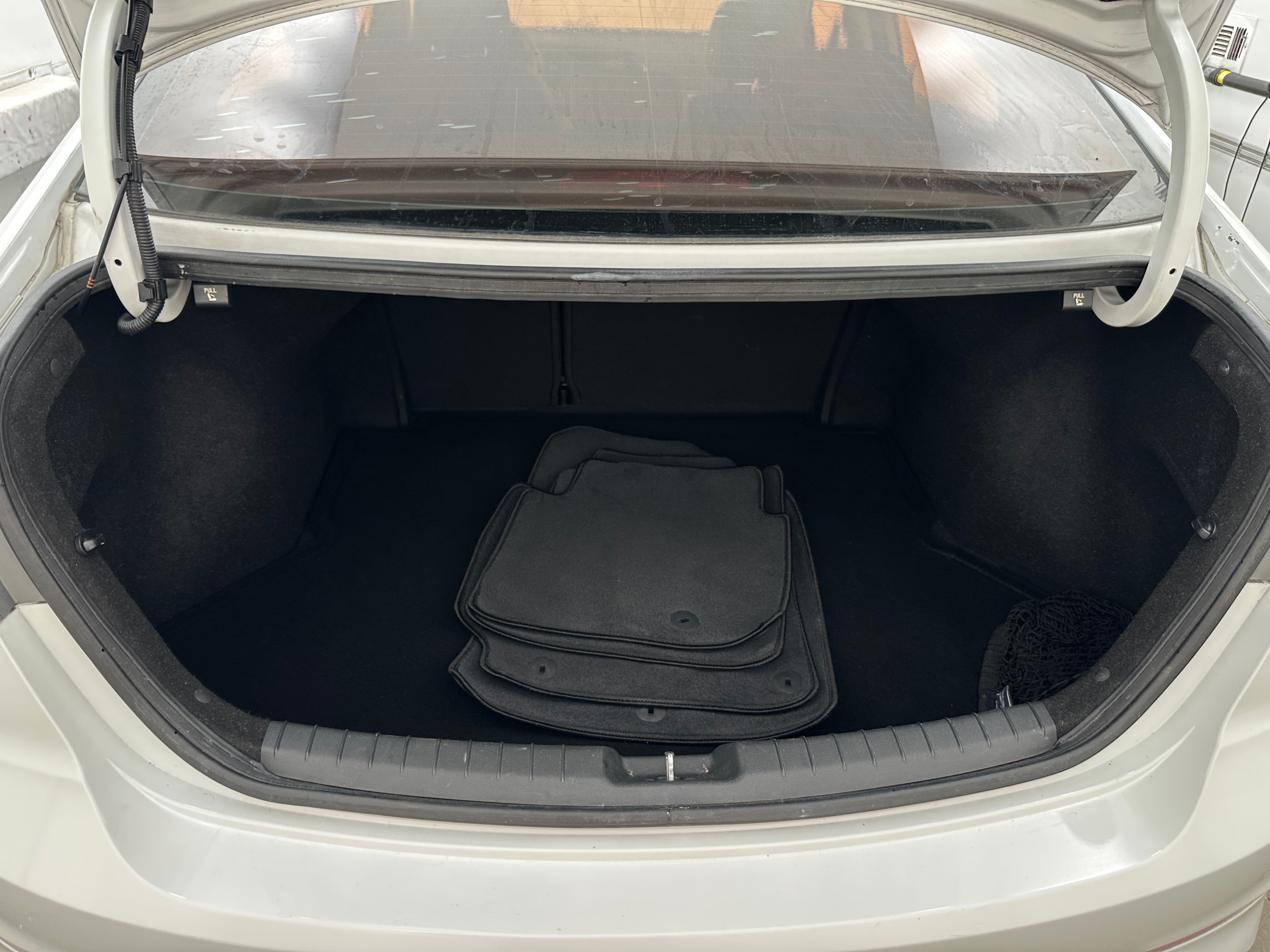 2017 Hyundai Elantra Limited Edition 6