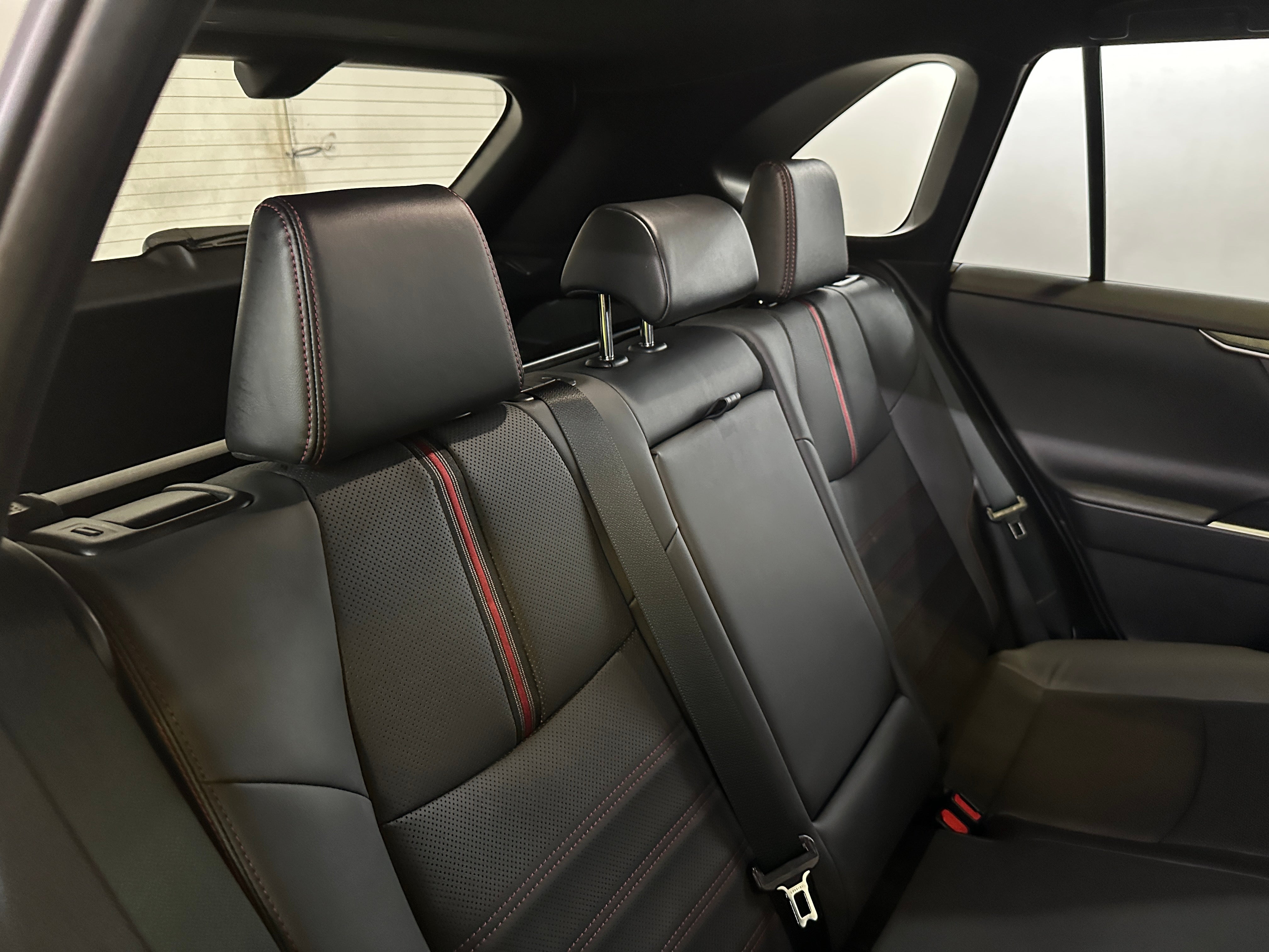 2022 Toyota RAV4 Prime XSE 6