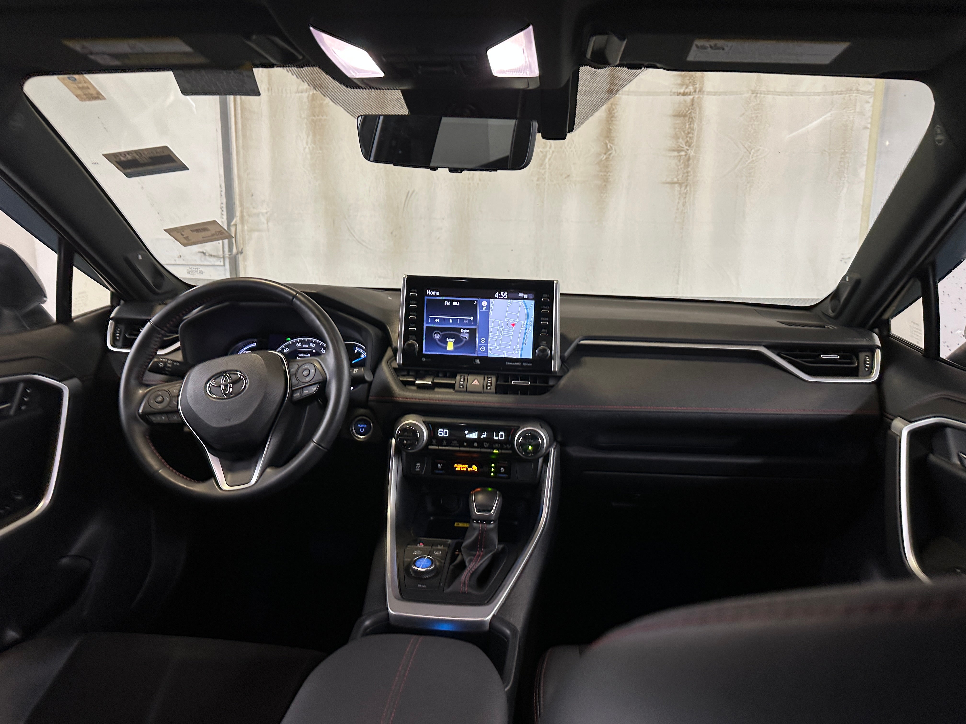 2022 Toyota RAV4 Prime XSE 3