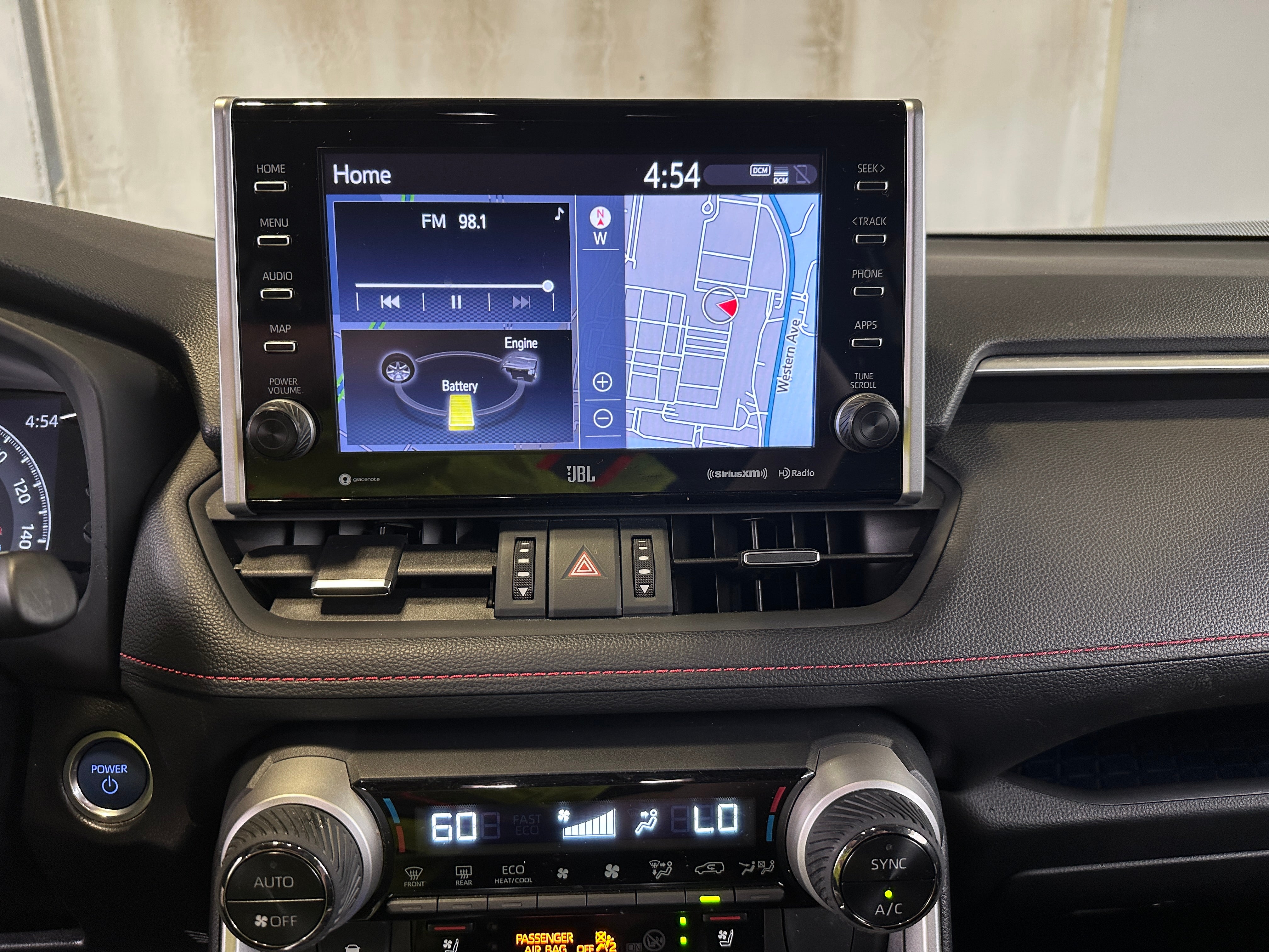 2022 Toyota RAV4 Prime XSE 4