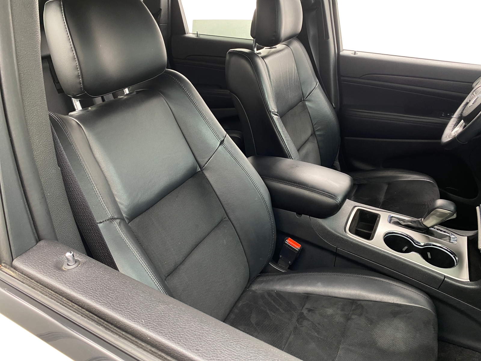 Thumbnail: 2018 Jeep Grand Cherokee - 2