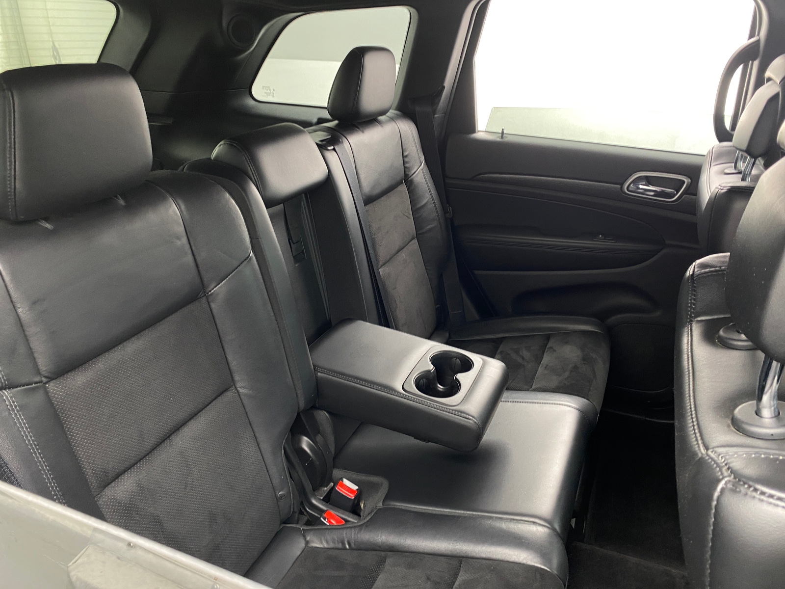 Thumbnail: 2018 Jeep Grand Cherokee - 6