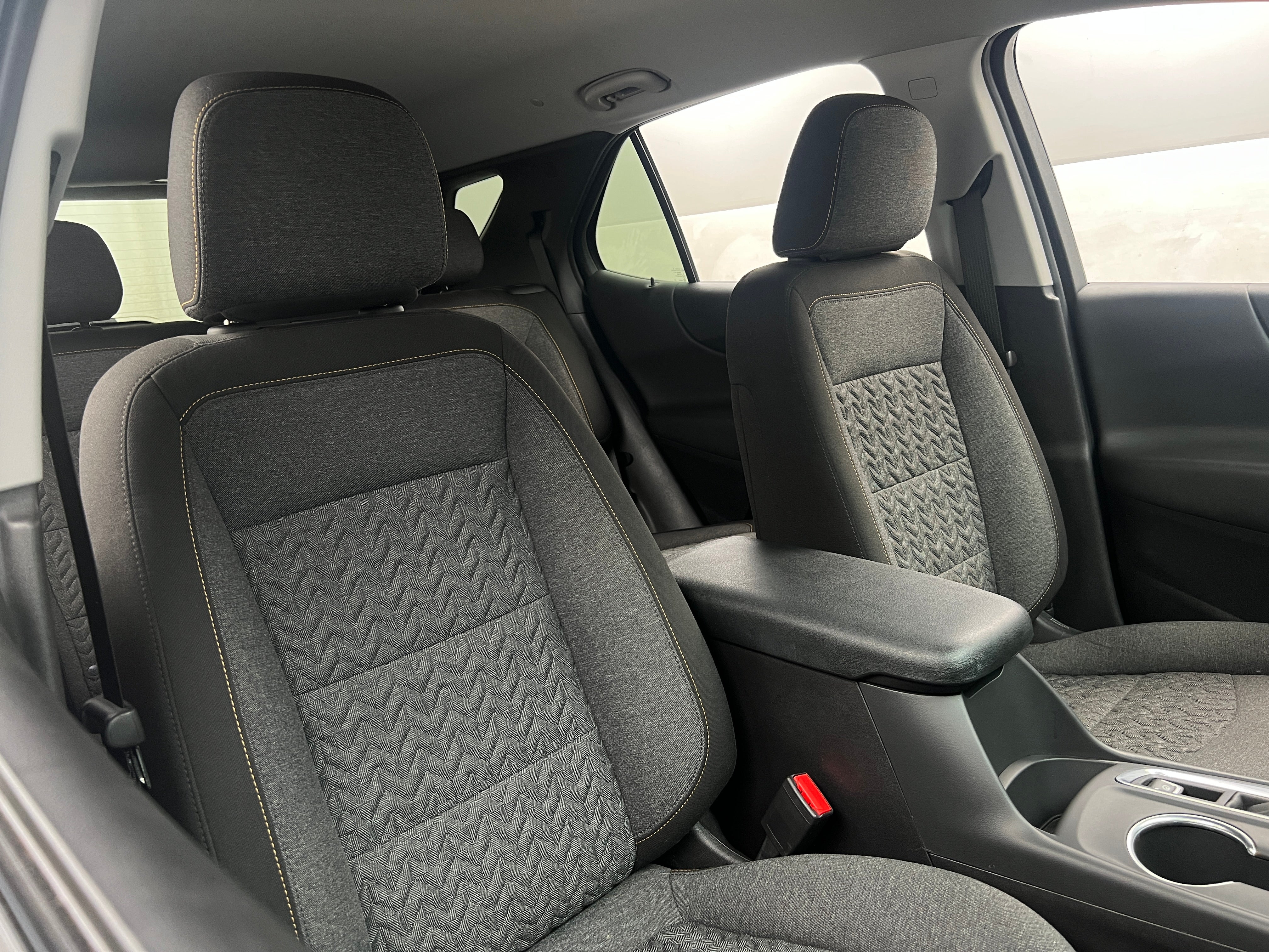 2024 Chevrolet Equinox LT 2
