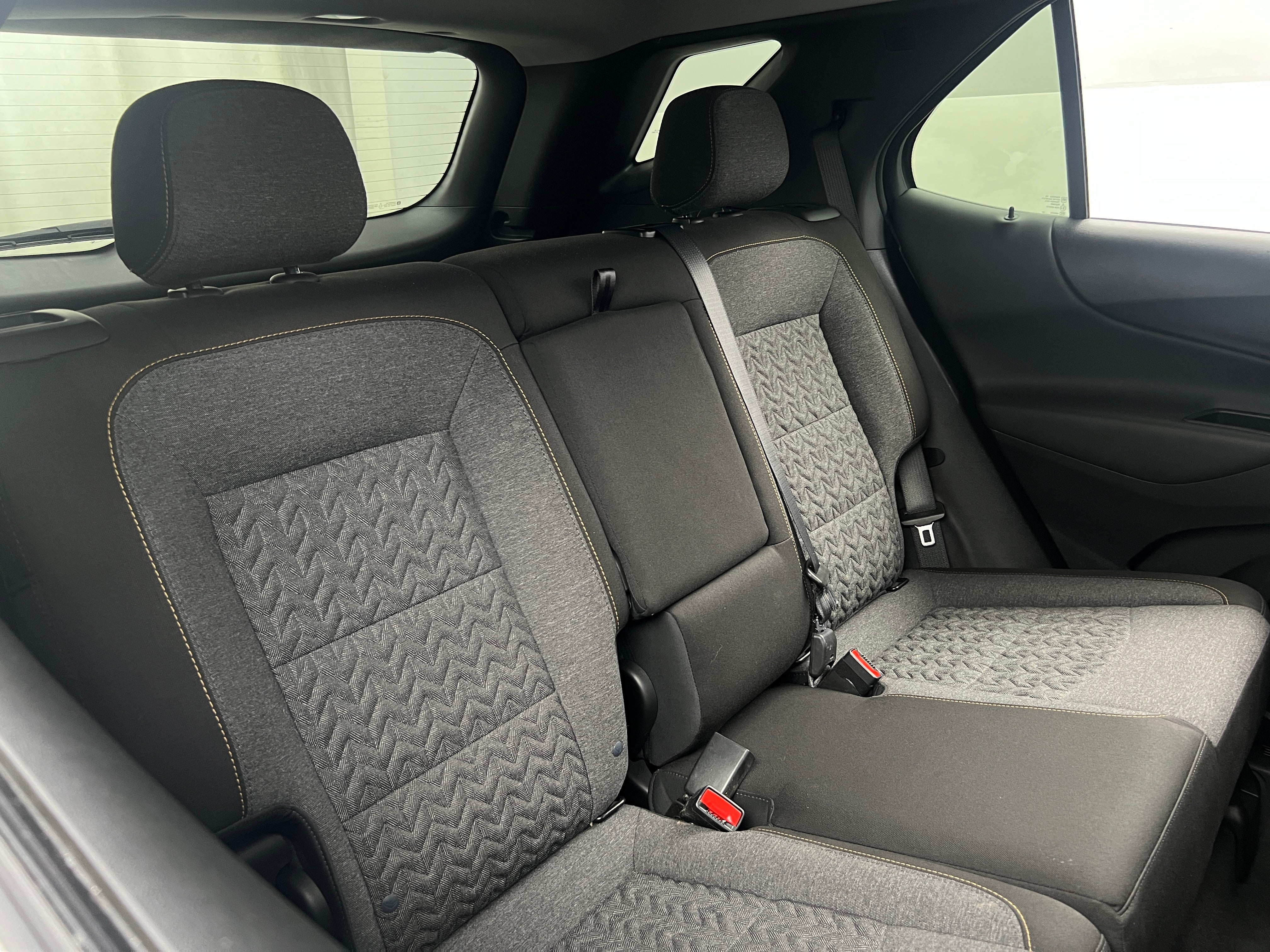 2024 Chevrolet Equinox LT 6