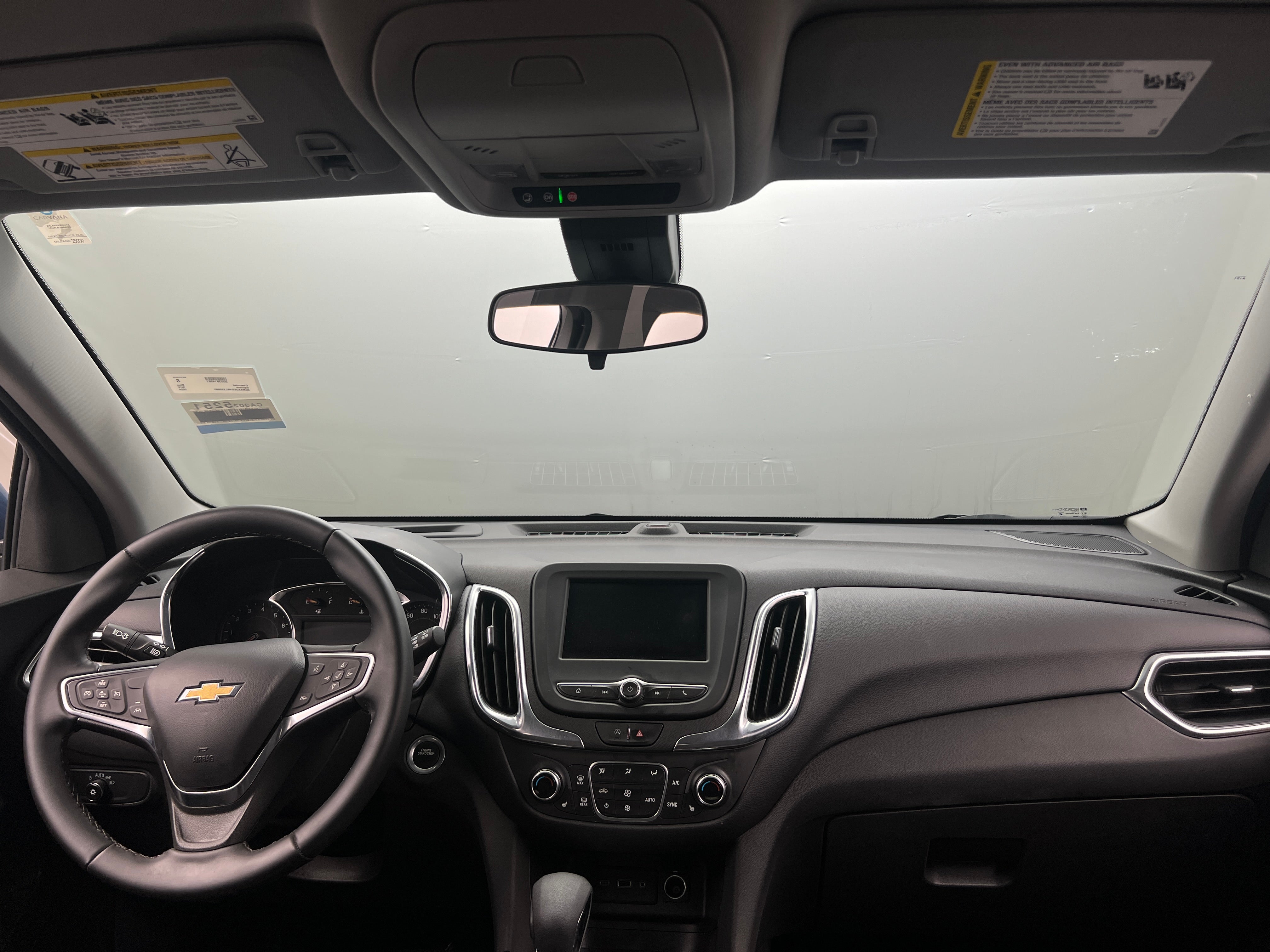 2024 Chevrolet Equinox LT 3