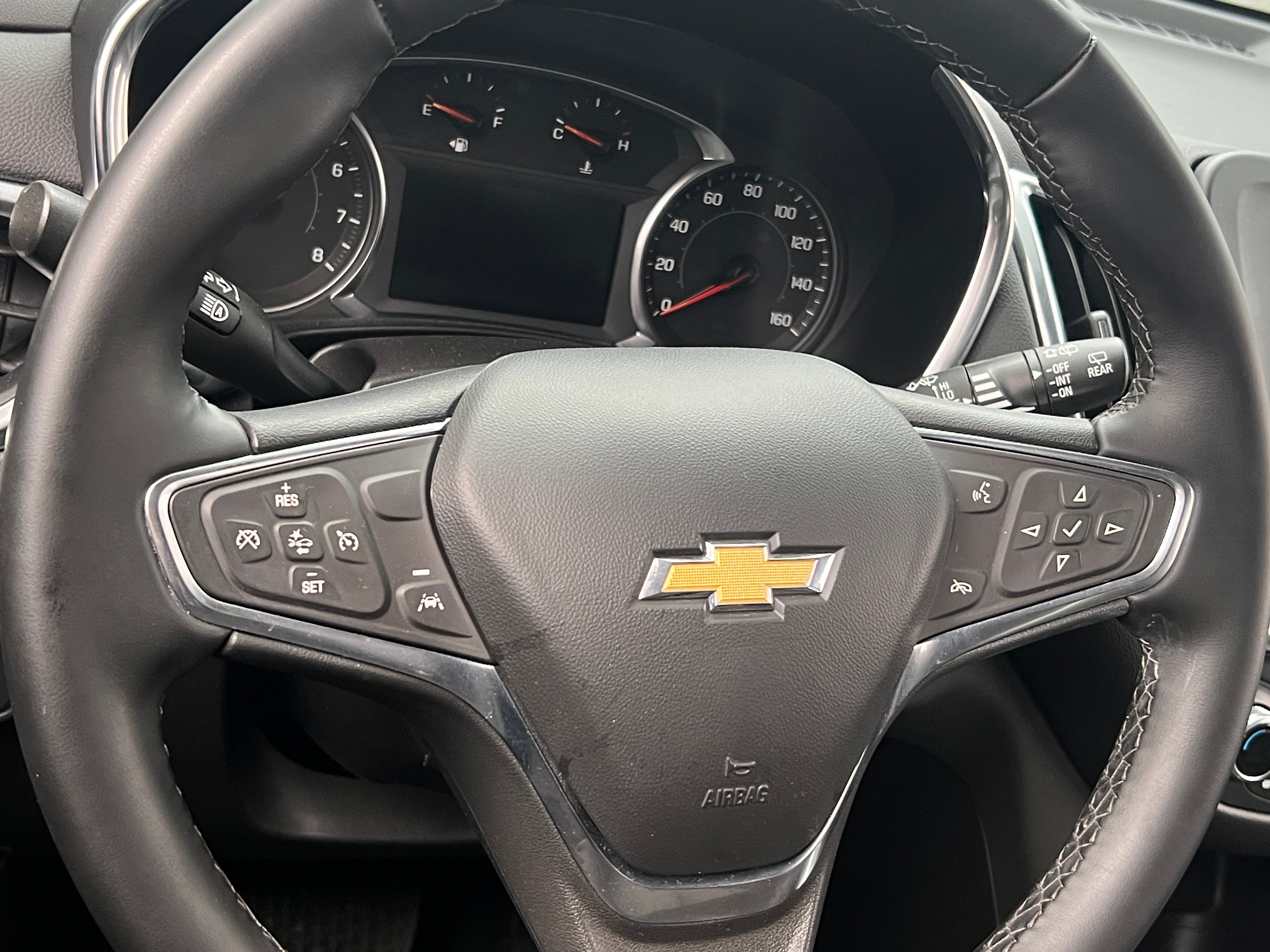 2024 Chevrolet Equinox LT 5