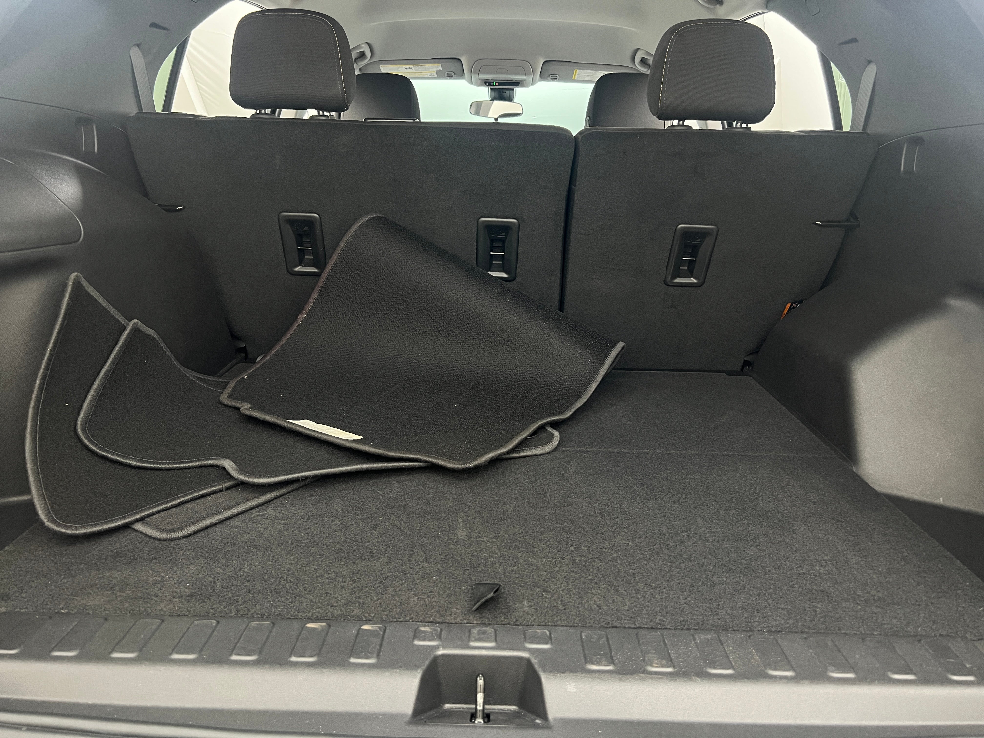2024 Chevrolet Equinox LT 7