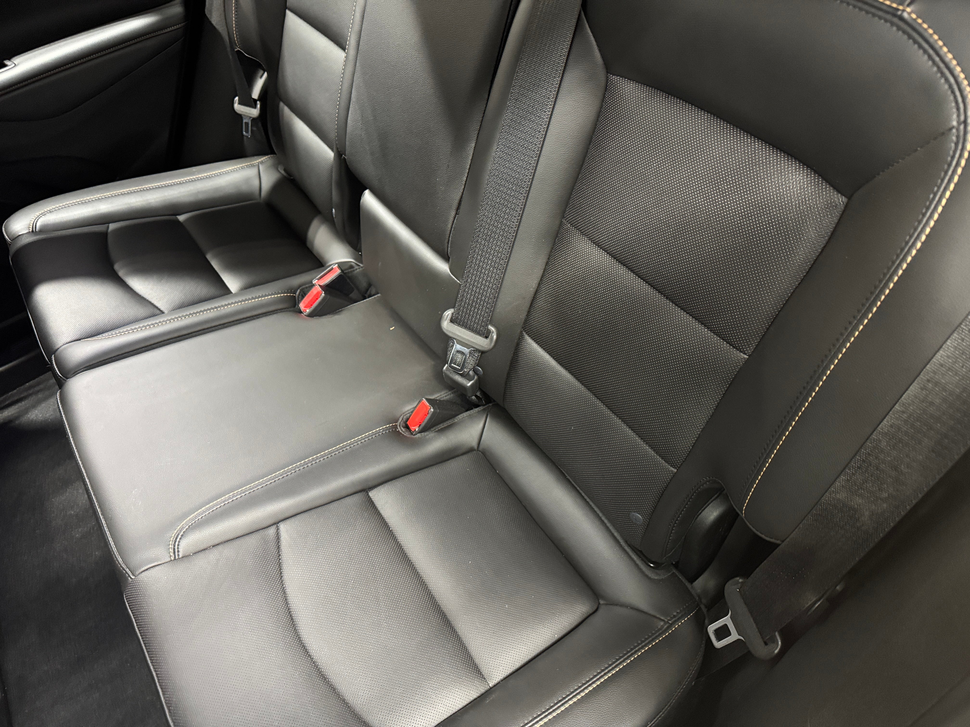 2019 Chevrolet Equinox Premier 5