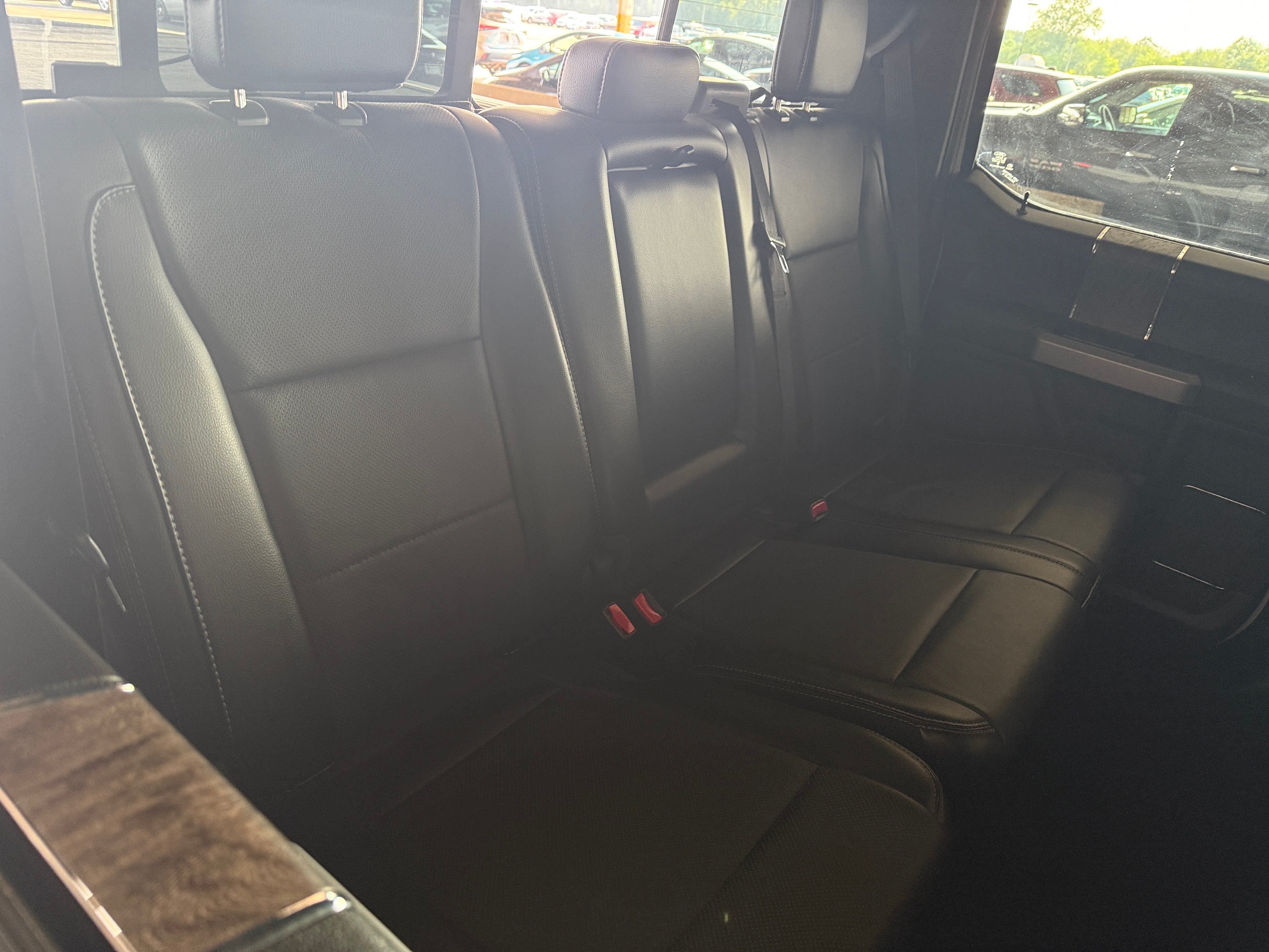 2017 Ford Econoline E-350 5