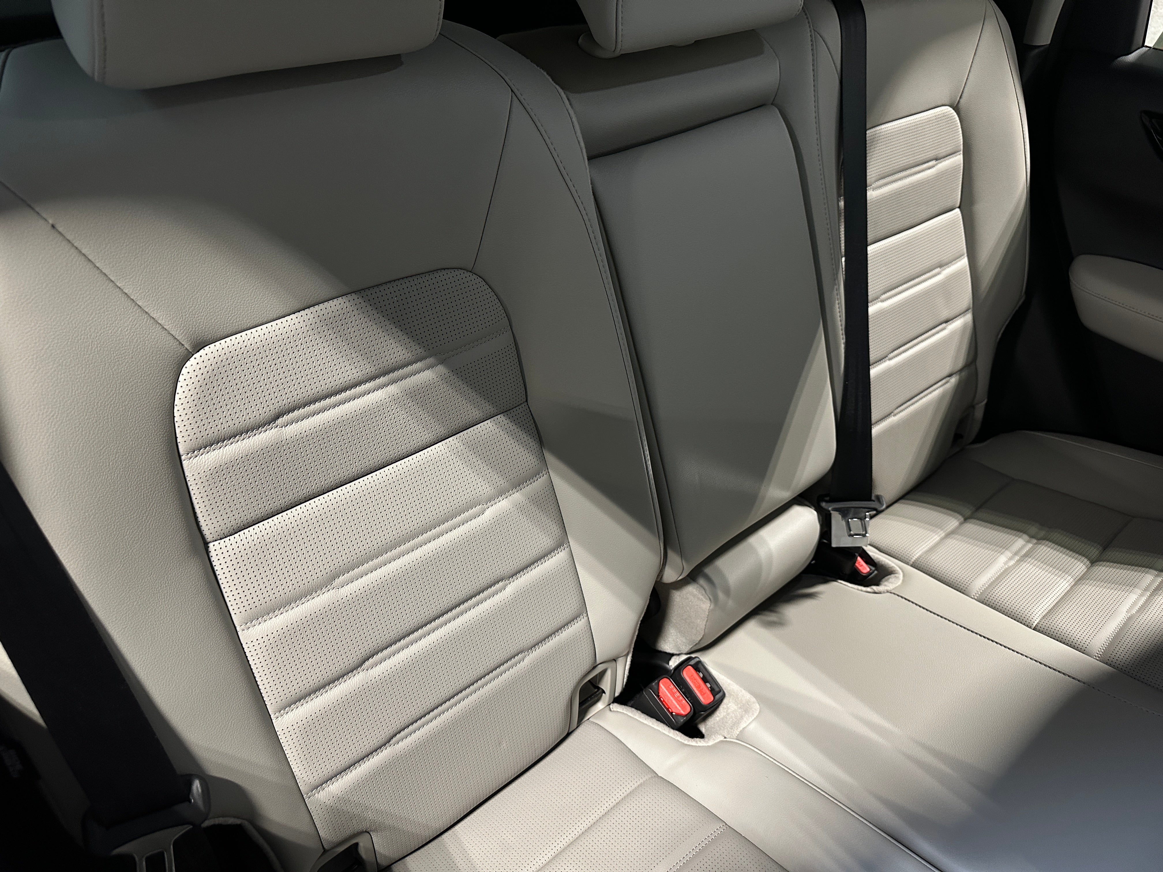 2023 Honda CR-V EX-L 5