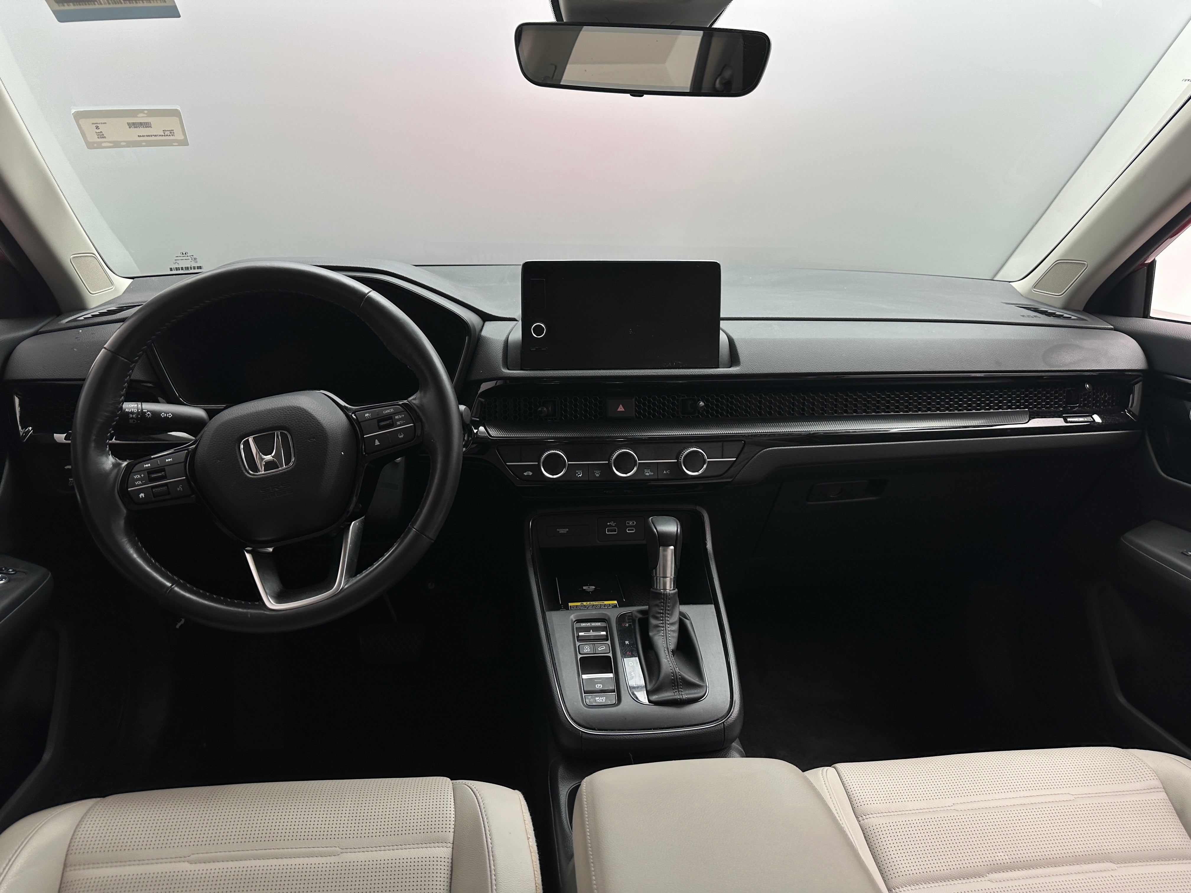2023 Honda CR-V EX-L 2