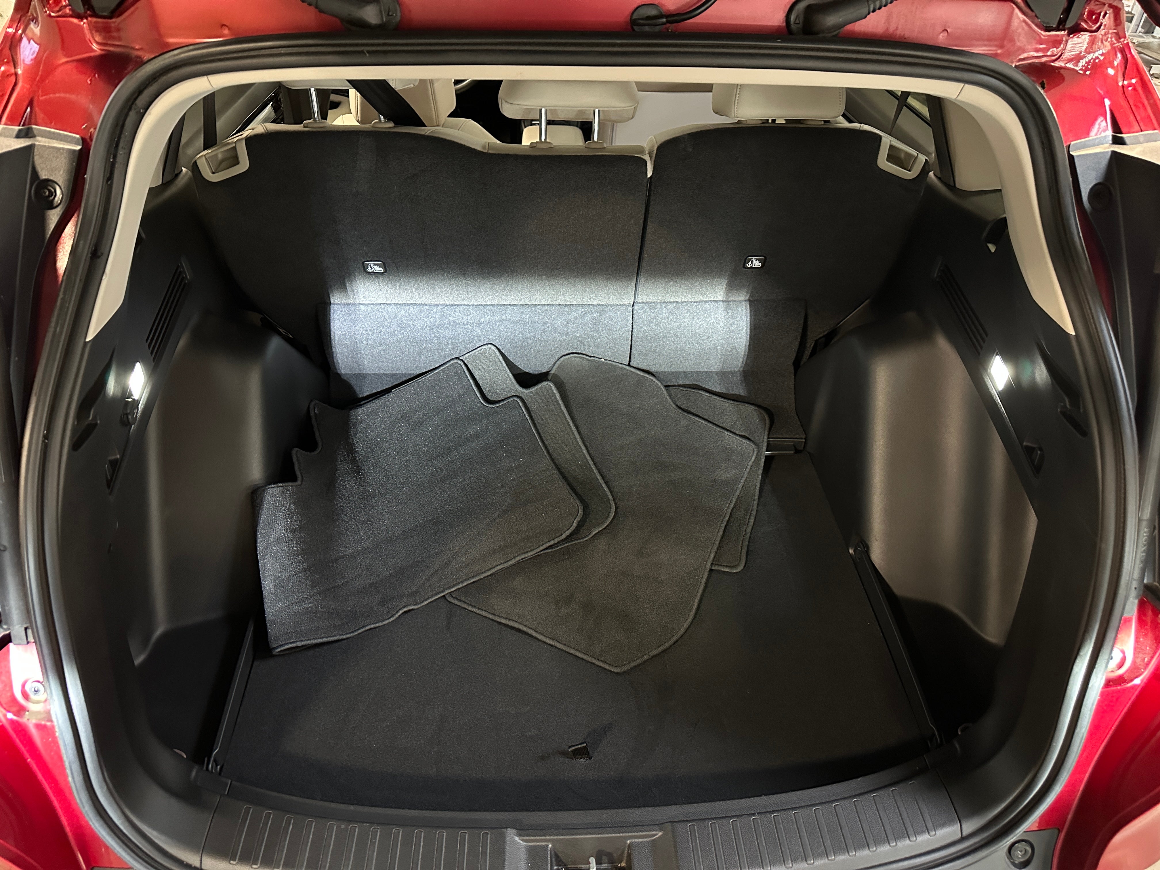 2023 Honda CR-V EX-L 6