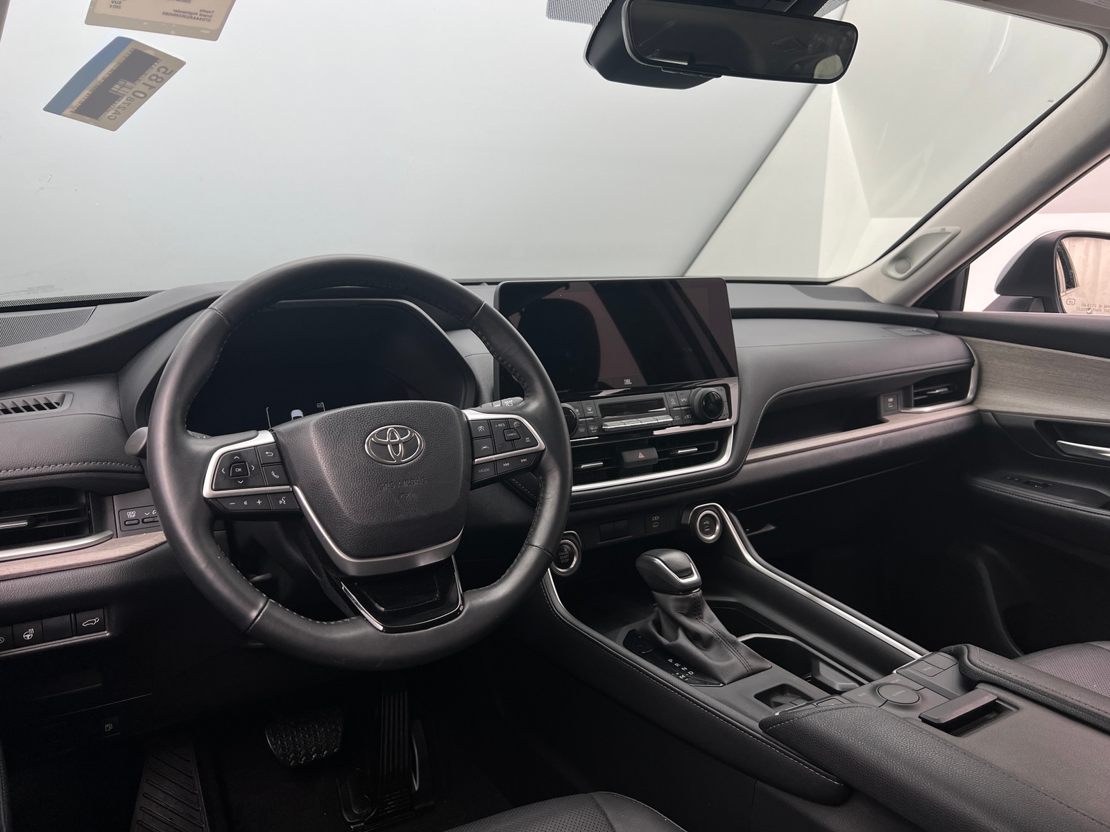 Thumbnail: 2024 Toyota Grand Highlander - 3