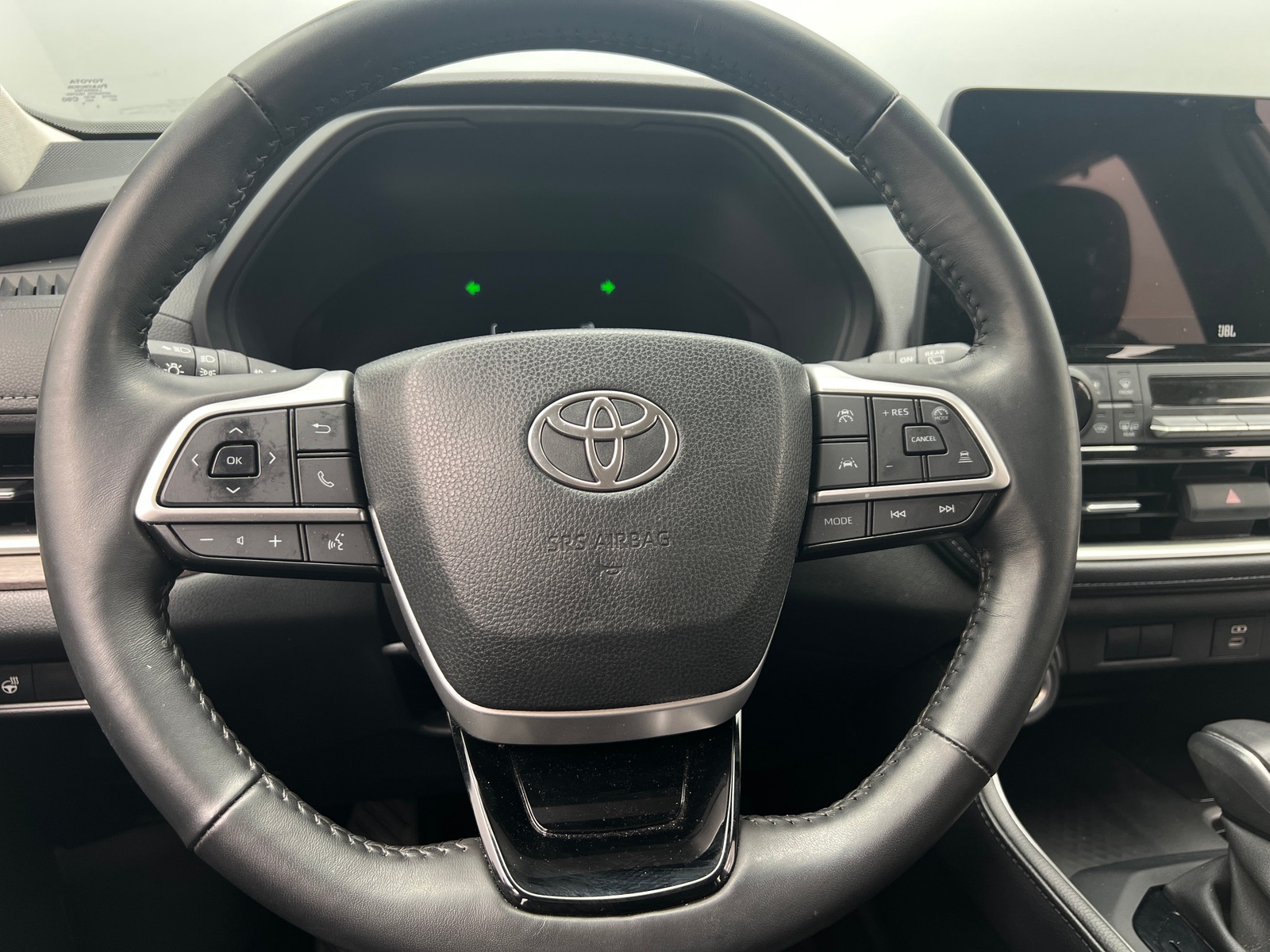 Thumbnail: 2024 Toyota Grand Highlander - 5