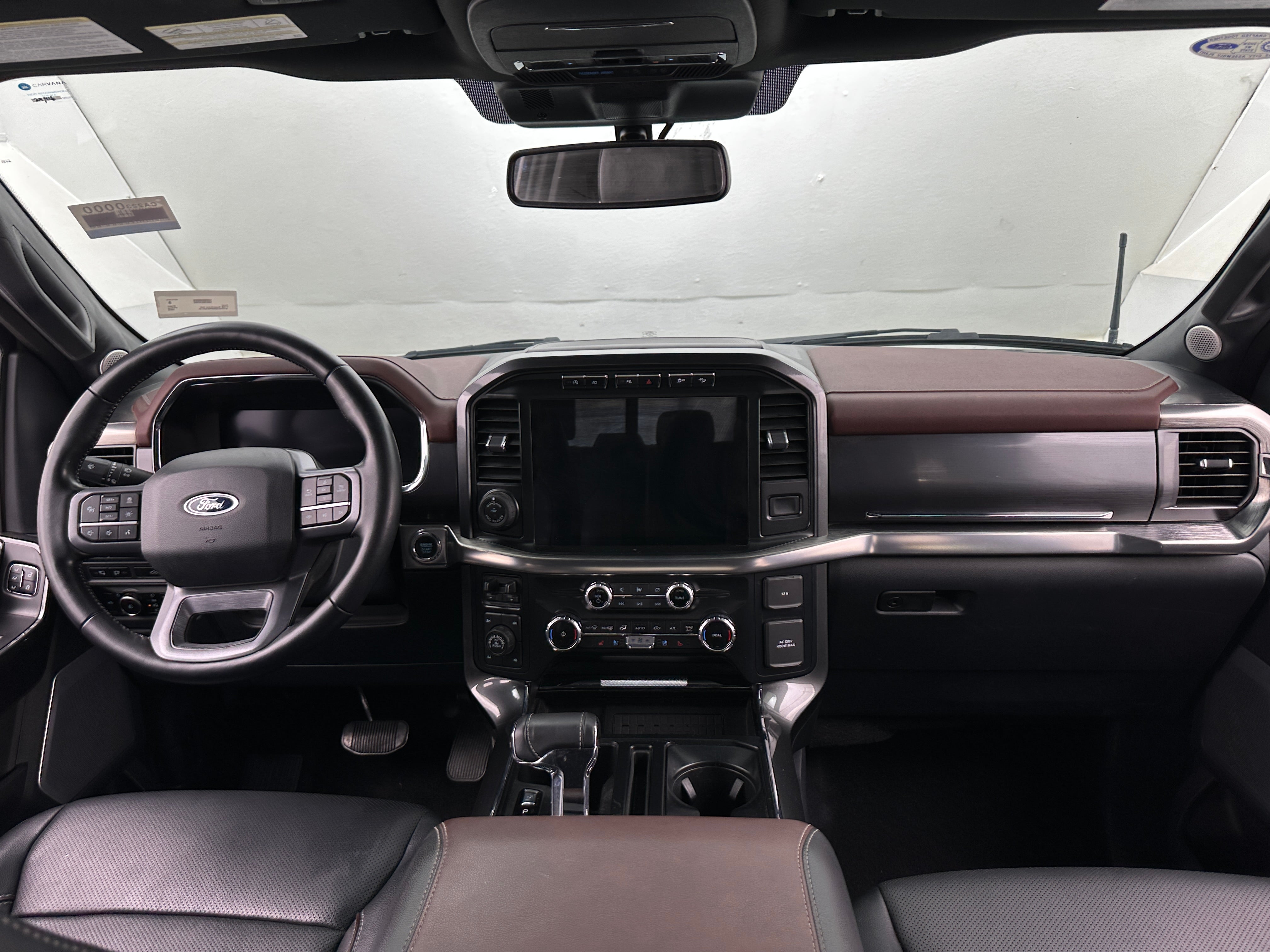 2023 Ford Econoline E-150 2