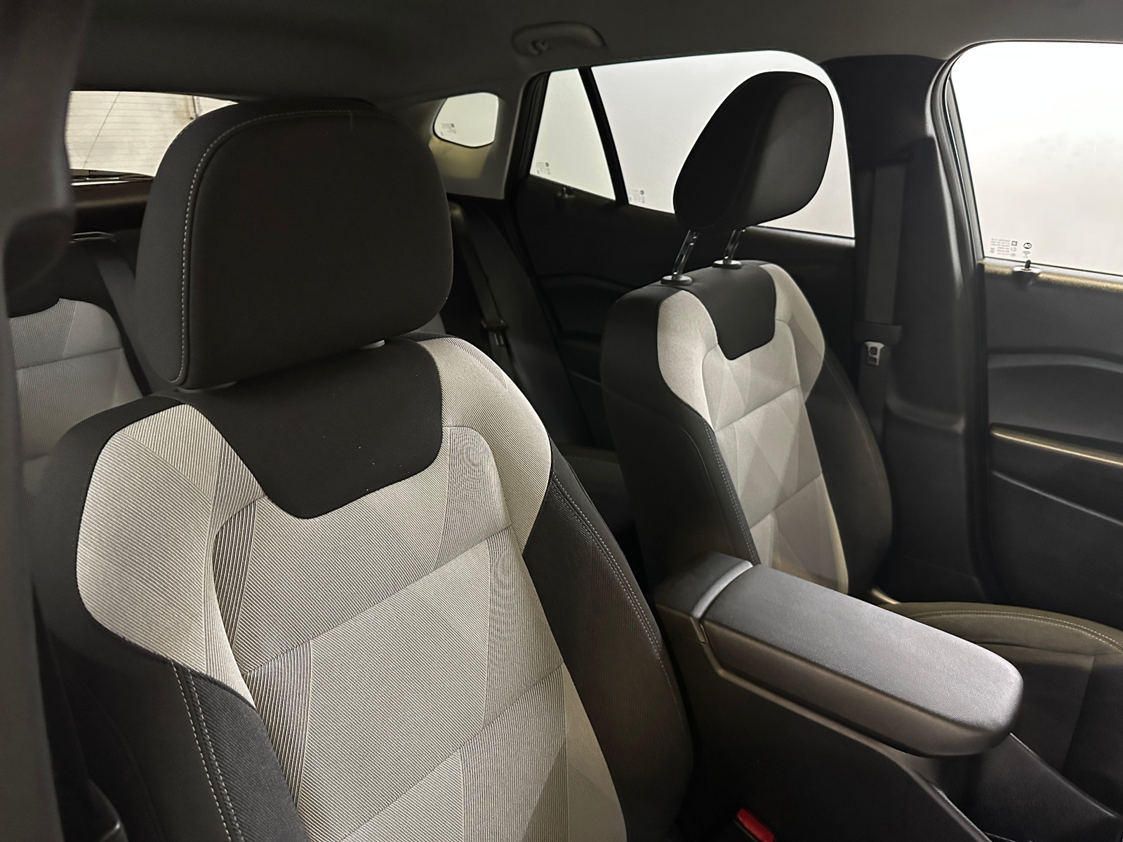Thumbnail: 2025 Chevrolet Trax - 2