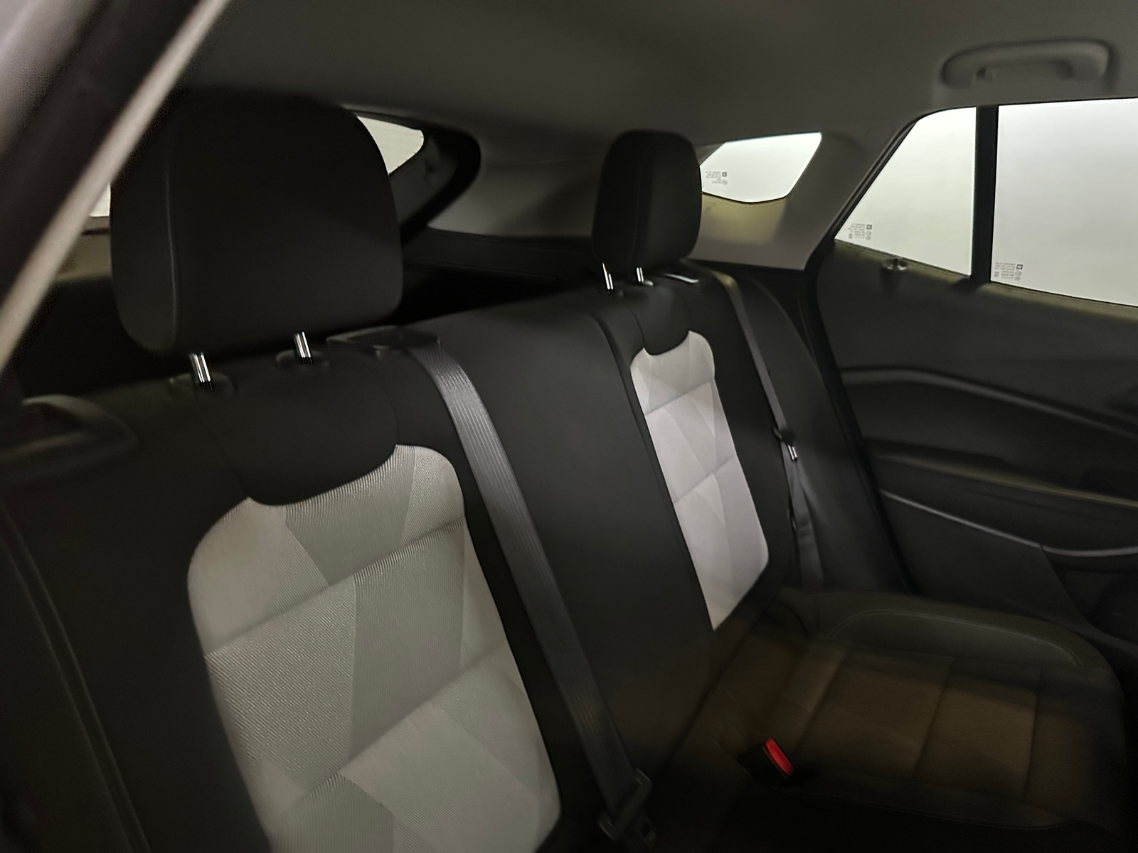 Thumbnail: 2025 Chevrolet Trax - 6