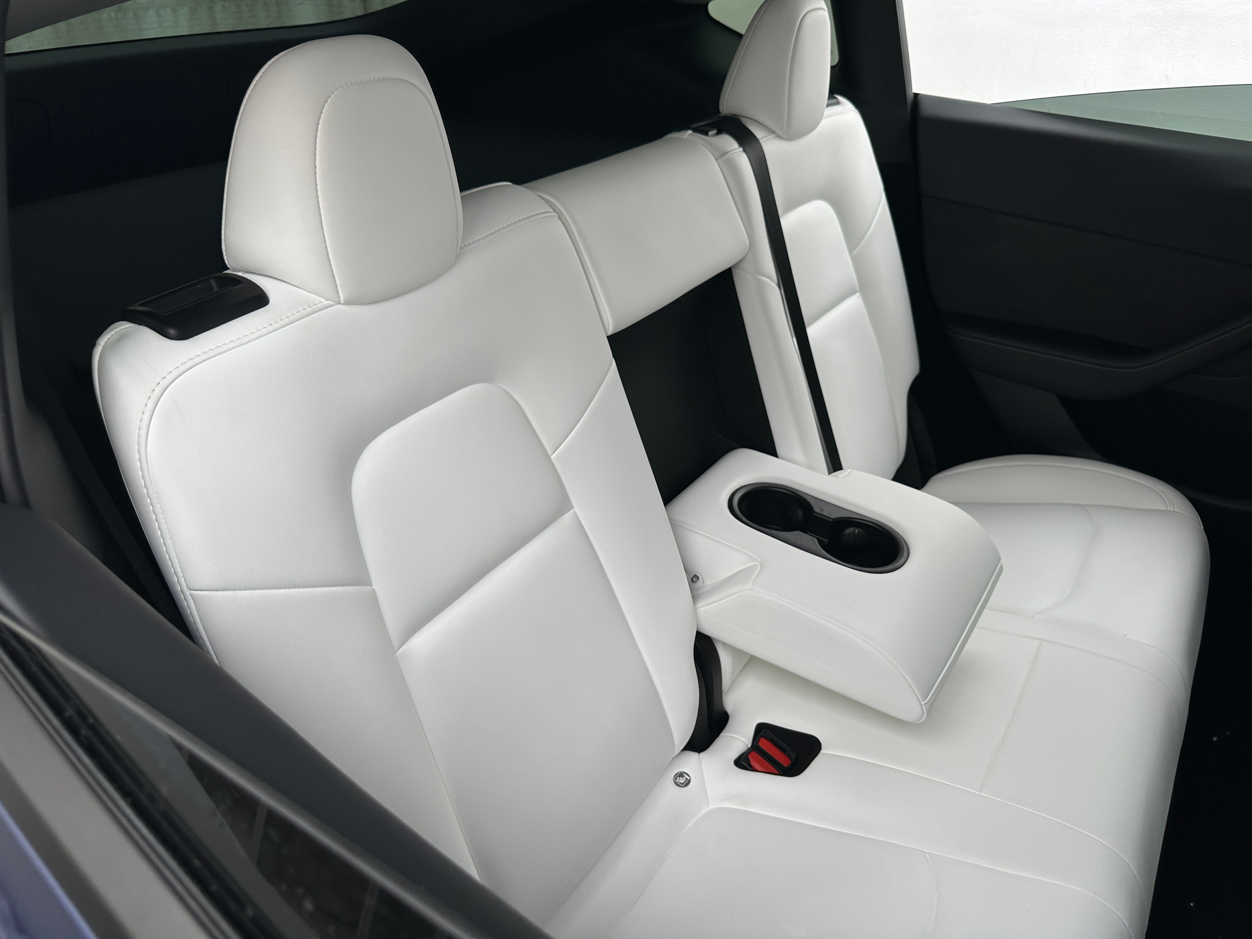 2023 Tesla Model Y Long Range 5