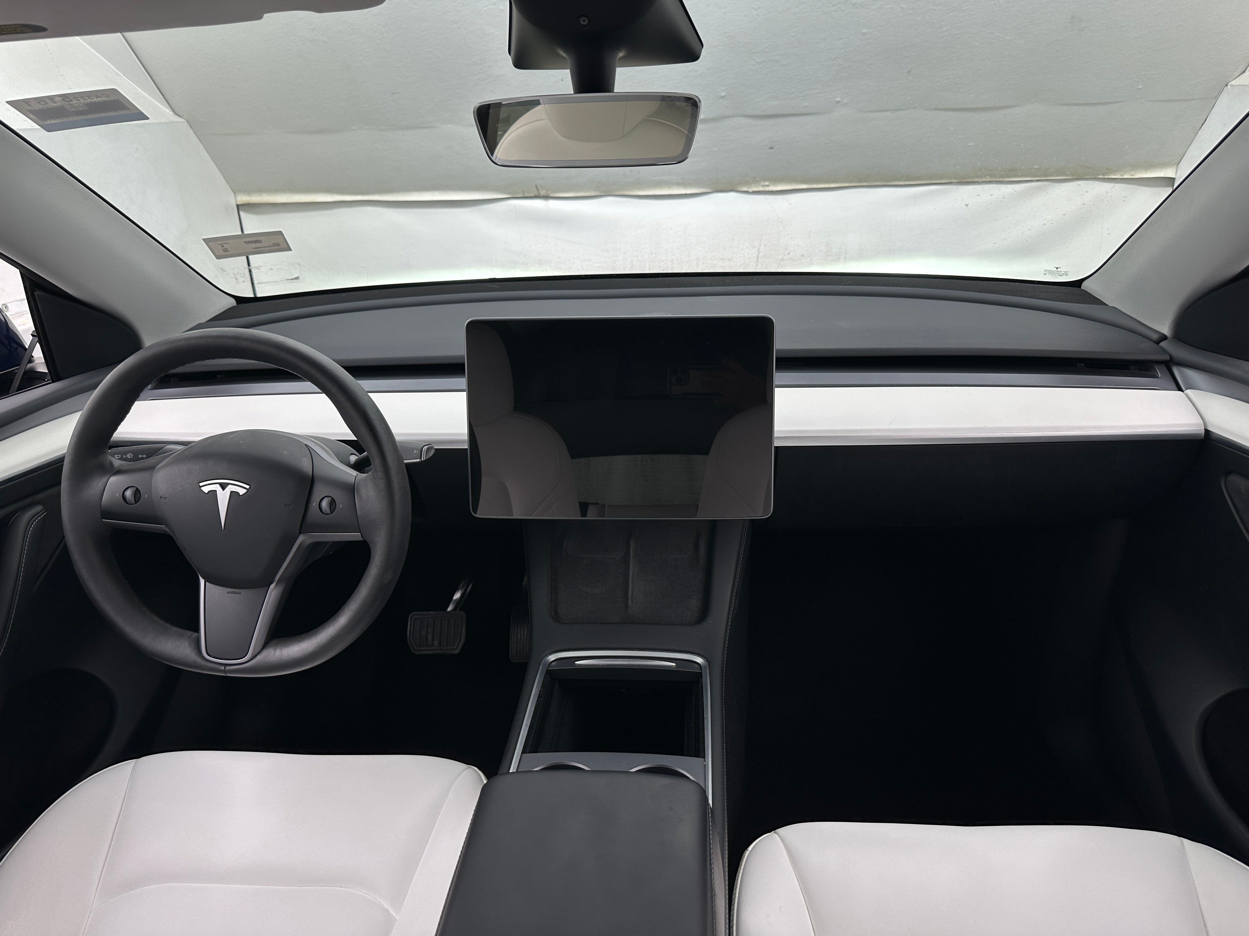 2023 Tesla Model Y Long Range 2
