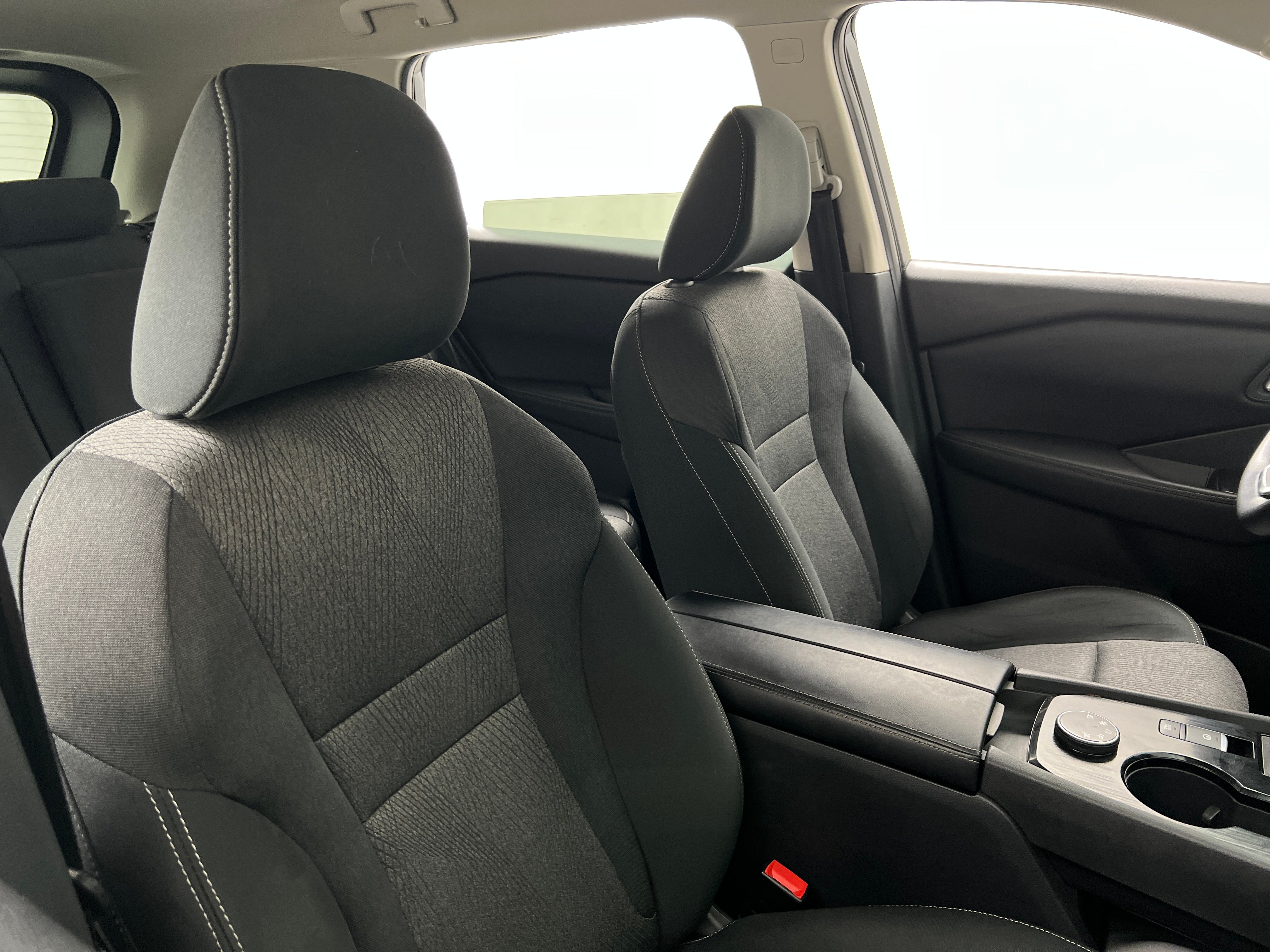 Thumbnail: 2024 Nissan Rogue - 2