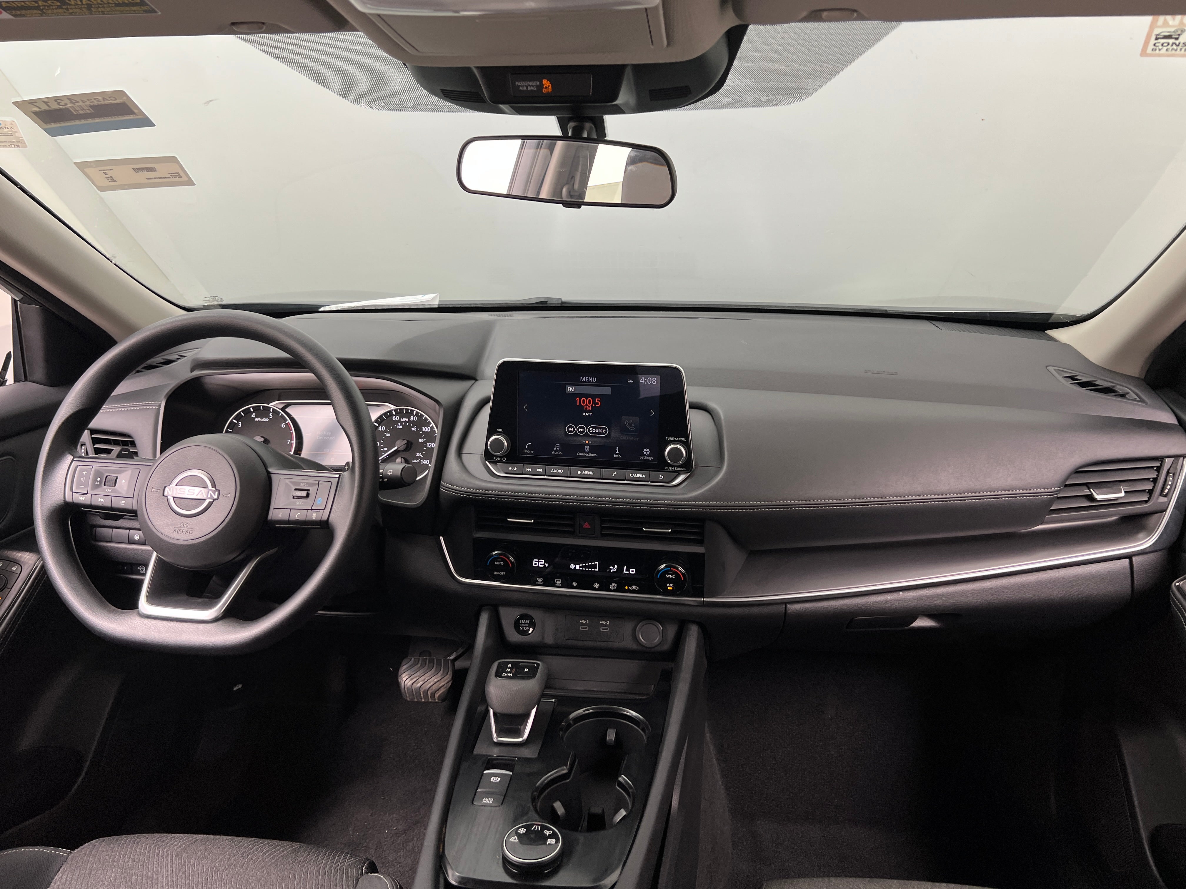 Thumbnail: 2024 Nissan Rogue - 3