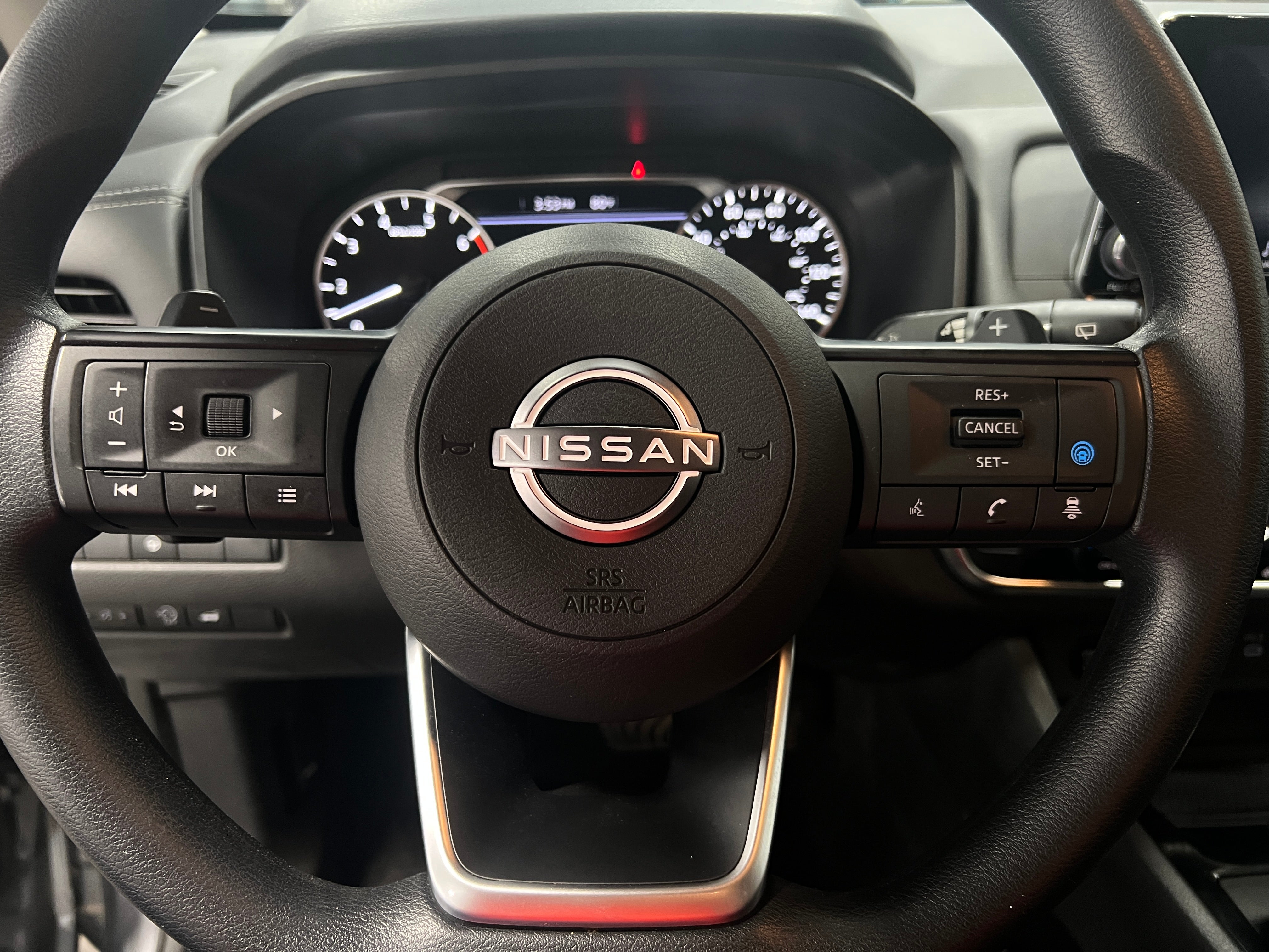 Thumbnail: 2024 Nissan Rogue - 5