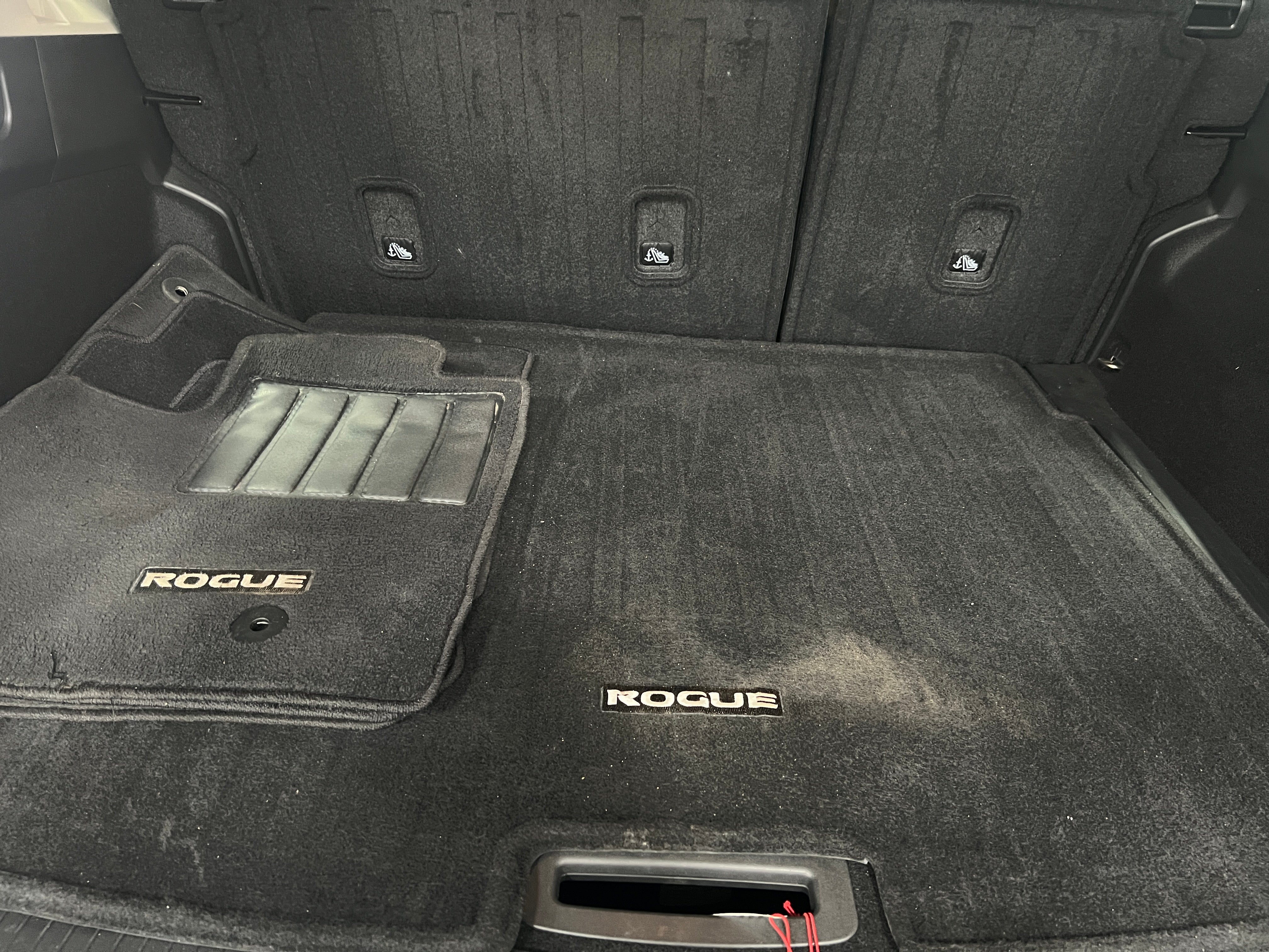 Thumbnail: 2024 Nissan Rogue - 7
