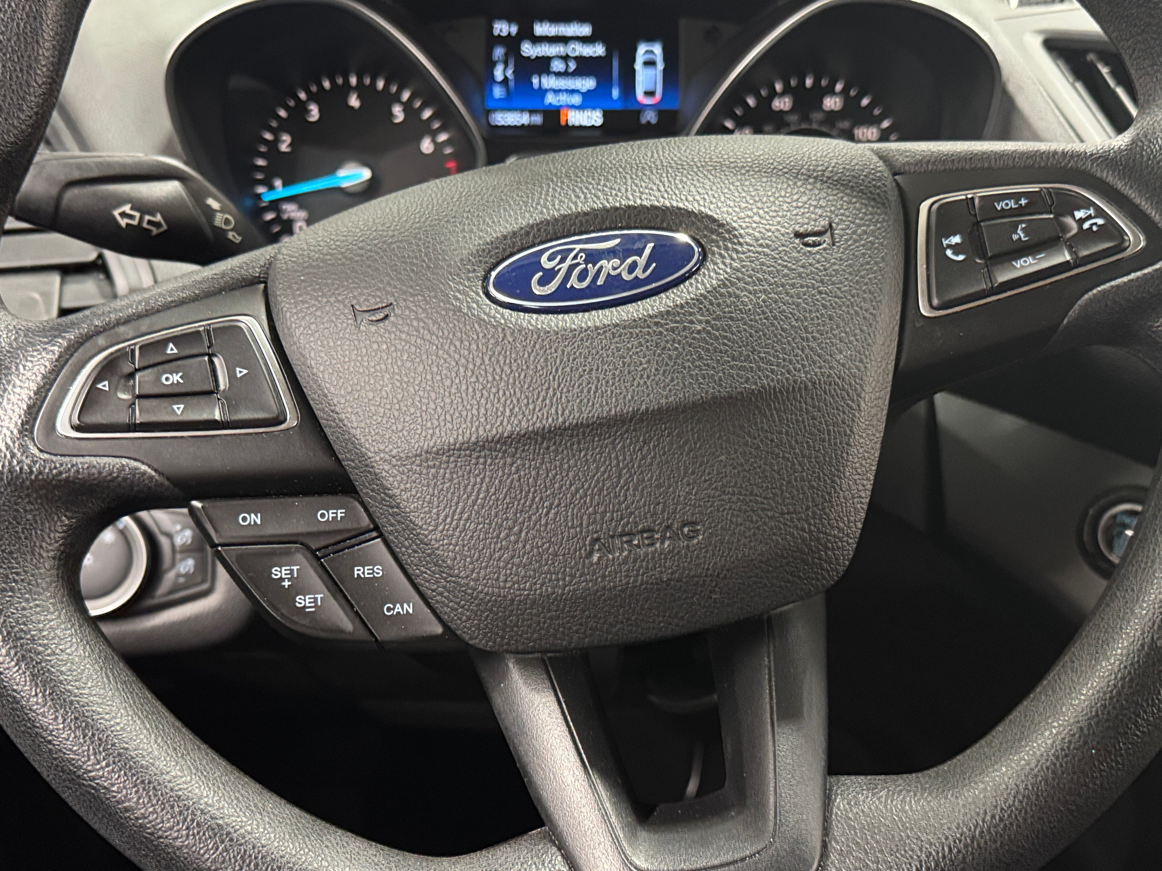 Thumbnail: 2019 Ford Escape - 5
