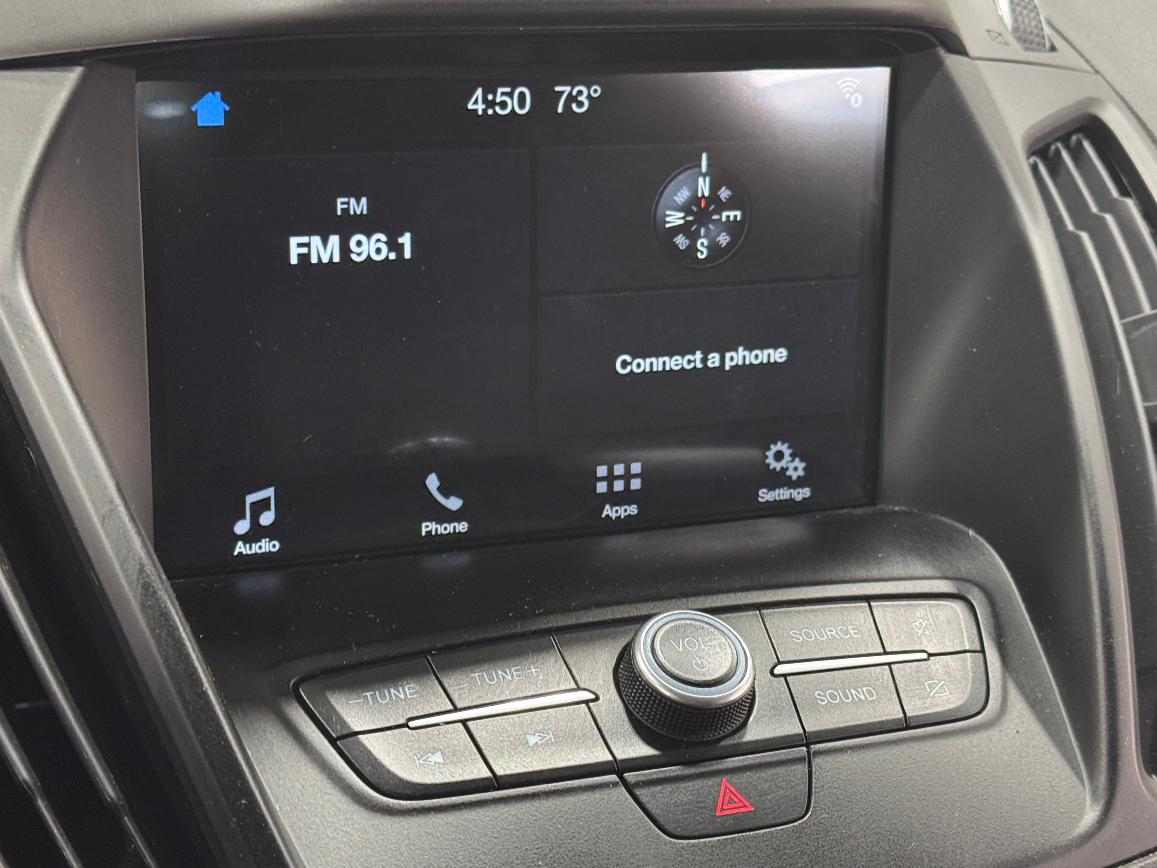 Thumbnail: 2019 Ford Escape - 4