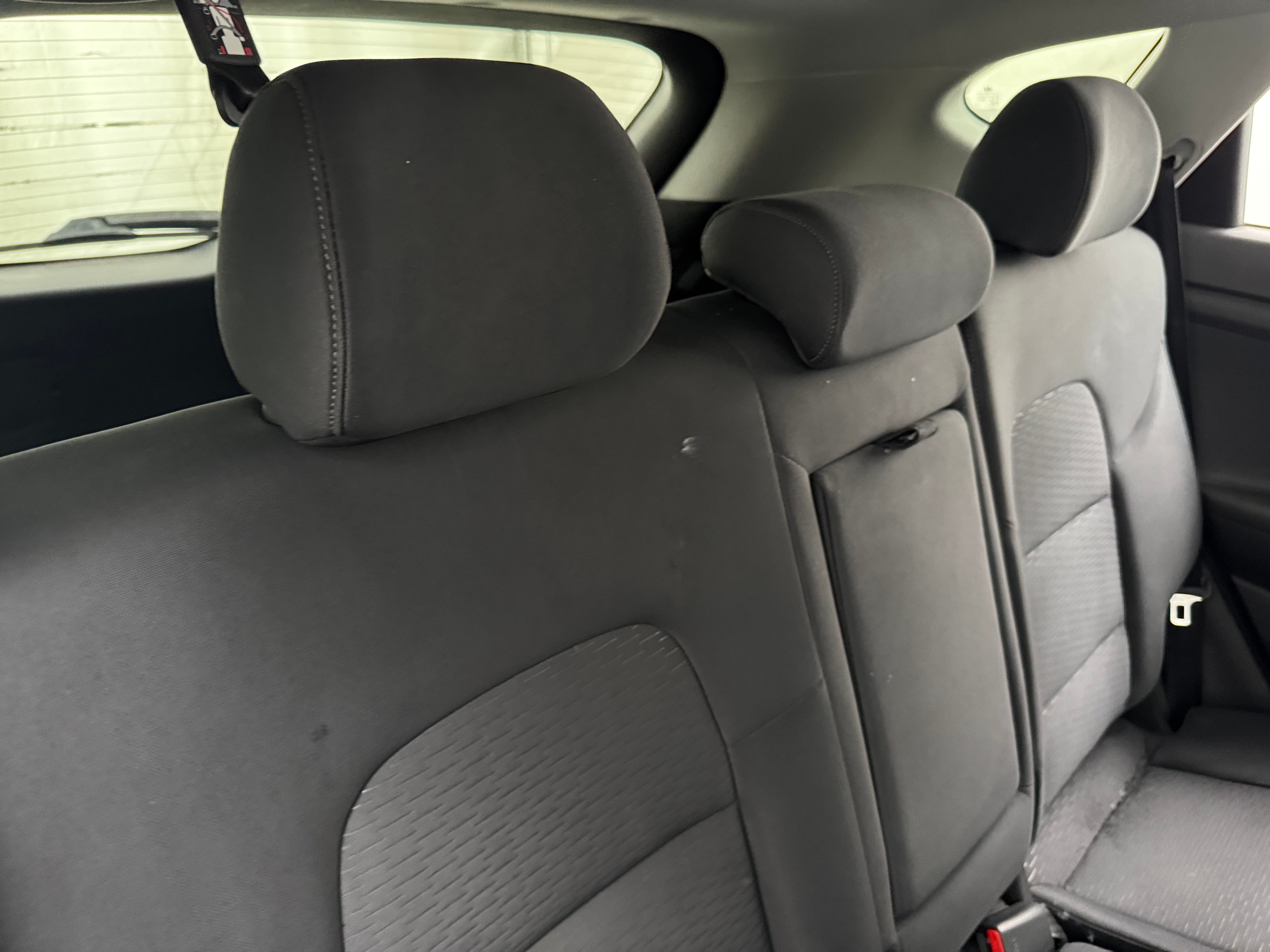 2019 Hyundai Tucson SEL 6
