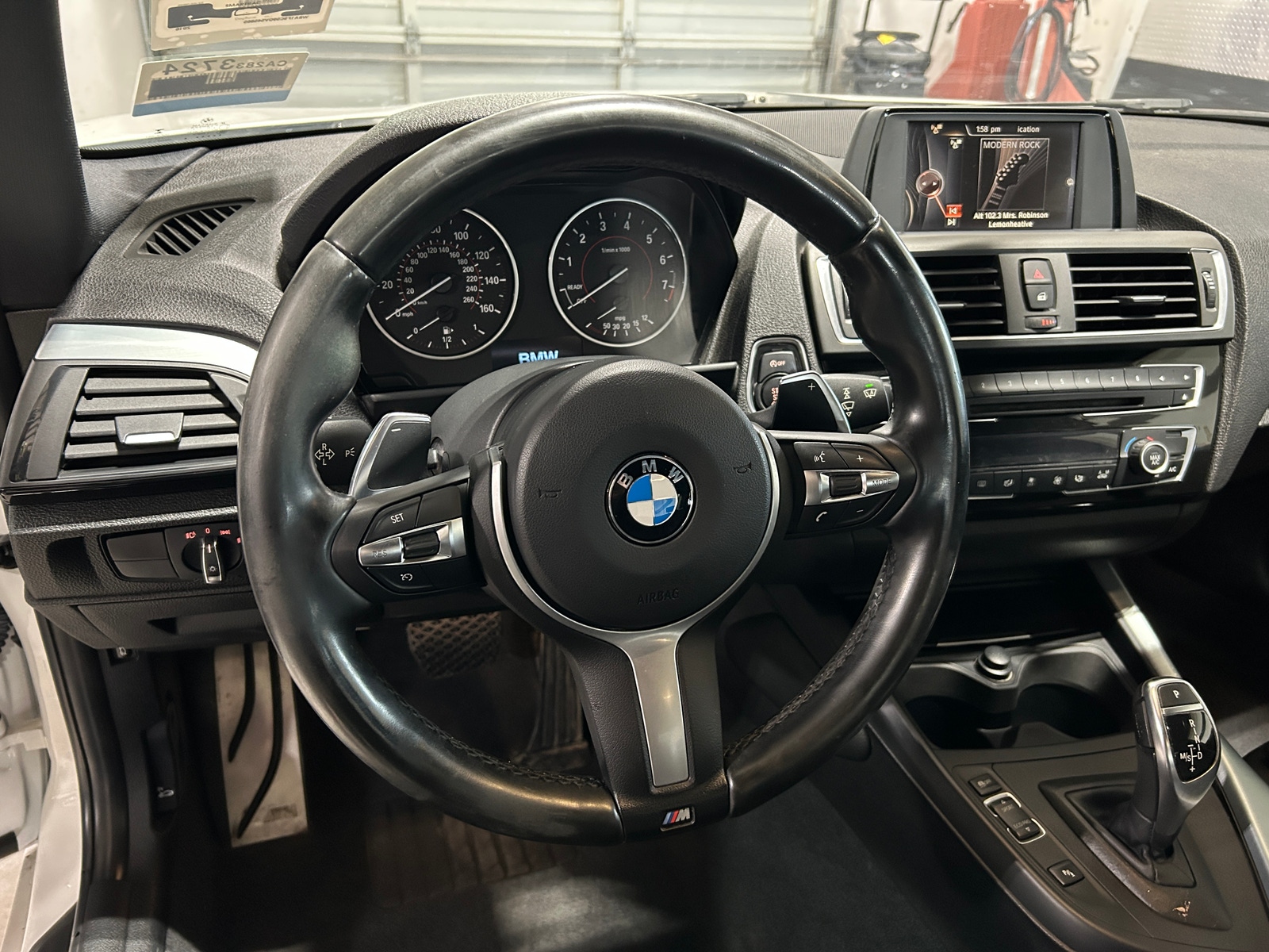 Thumbnail: 2016 BMW 2 Series - 3